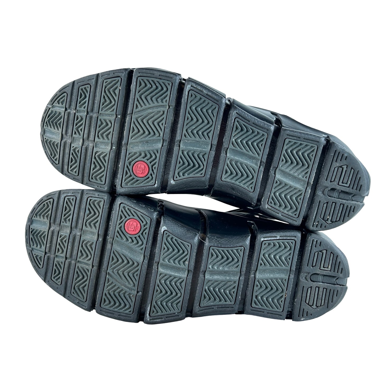 FJ1597 001 Nike LeBron 4 Black Anthracite (2023) [USED] - 11.5 M (Used)