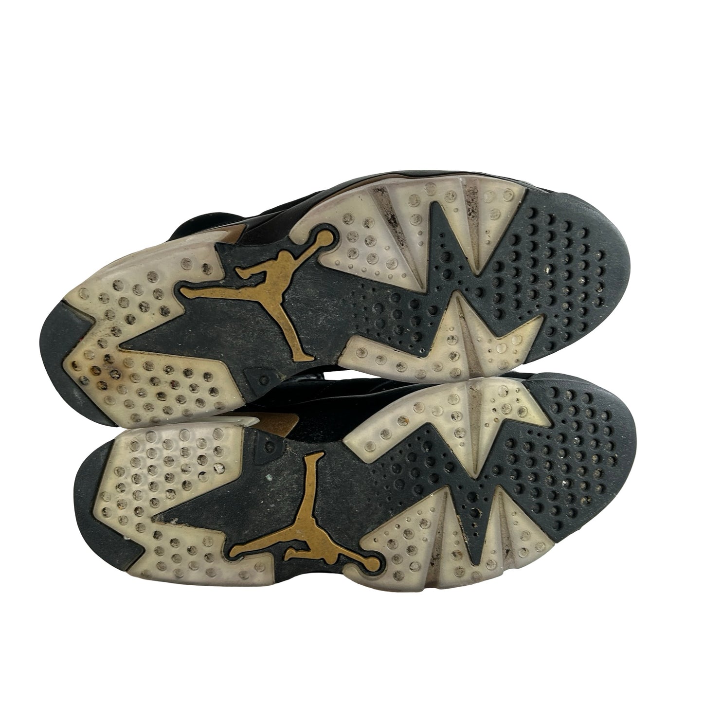 CT4954 007 Jordan 6 DMP [USED] - 13 M (Used3)