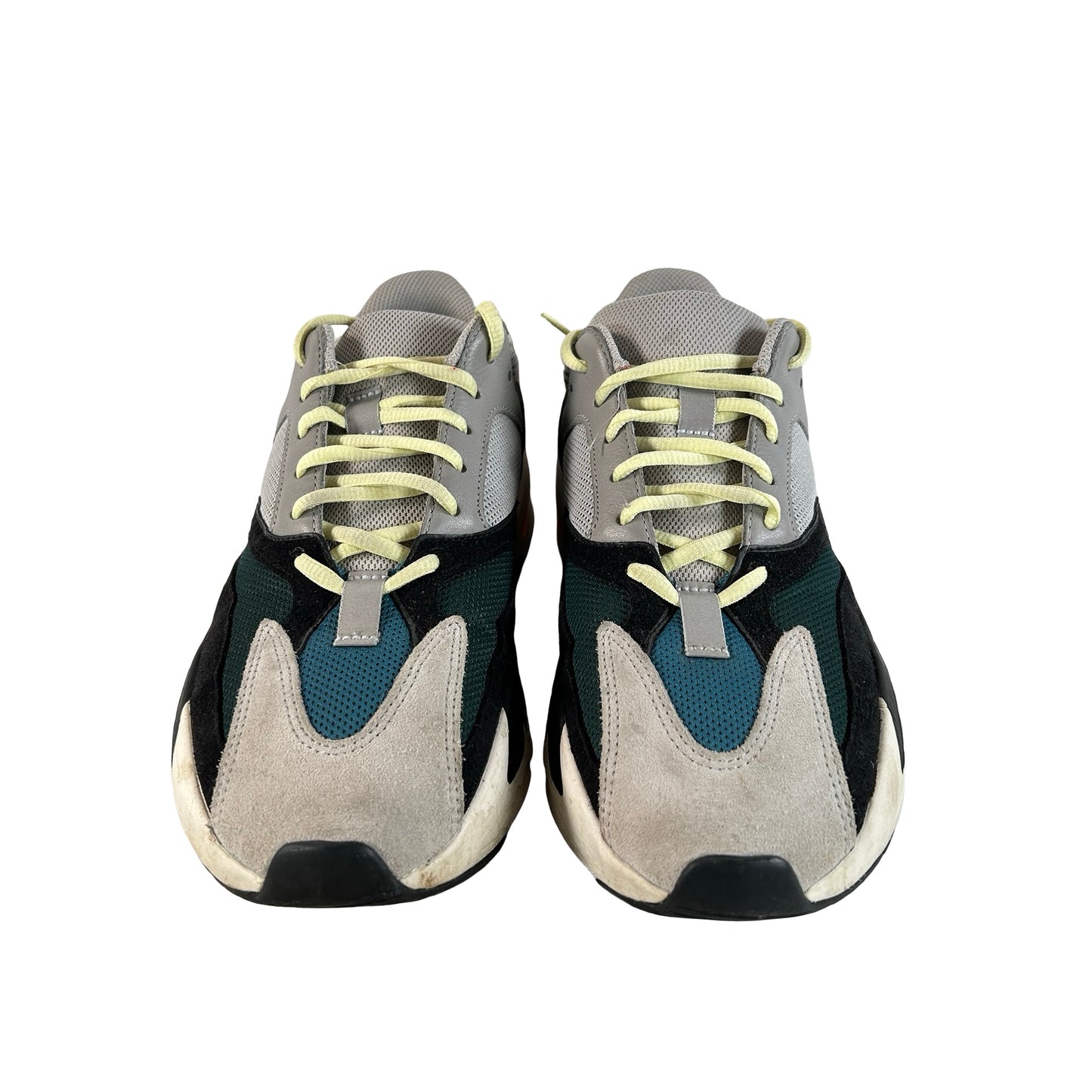 B75571 Yeezy 700 Wave Runner [USED] - 9.5 M (Used4)