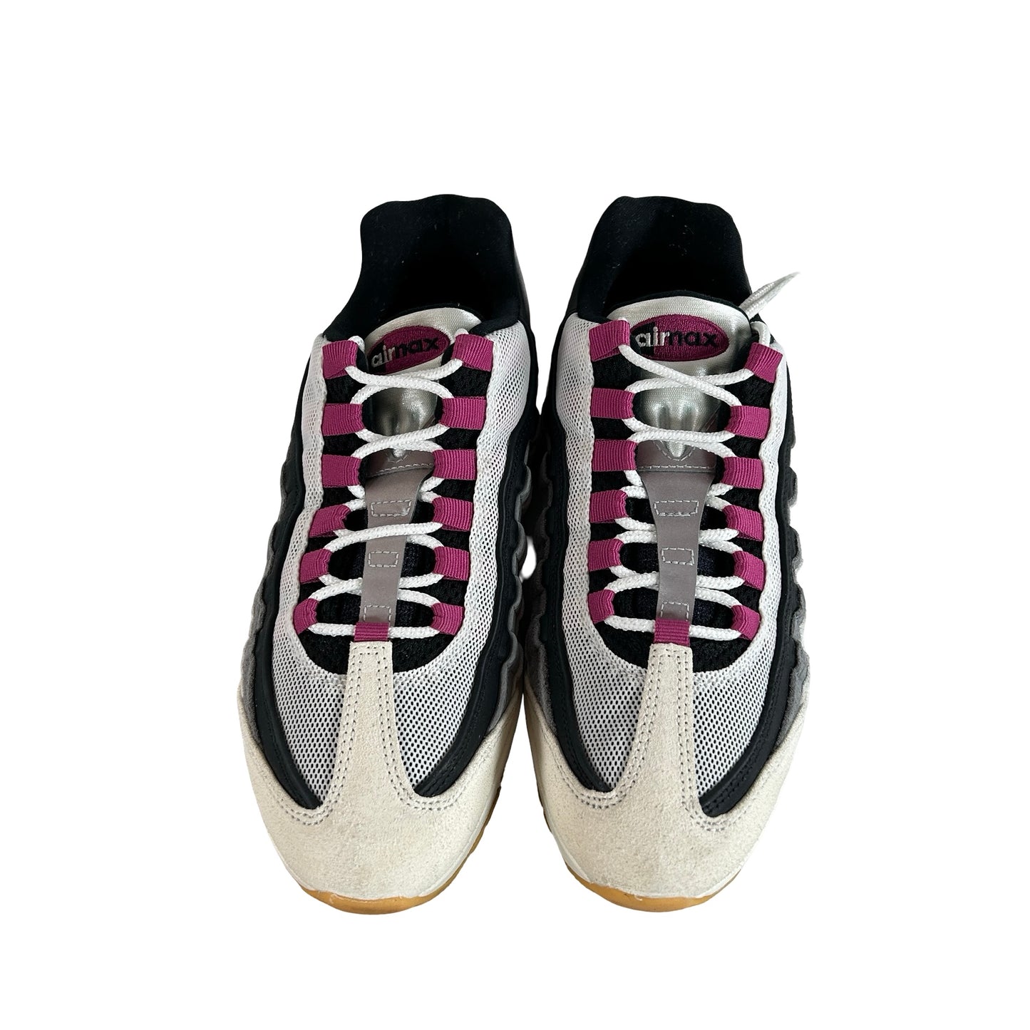 HF7545 100 Nike Air Max 95 SB Cactus Flower [USED] - 8 M (Used3)
