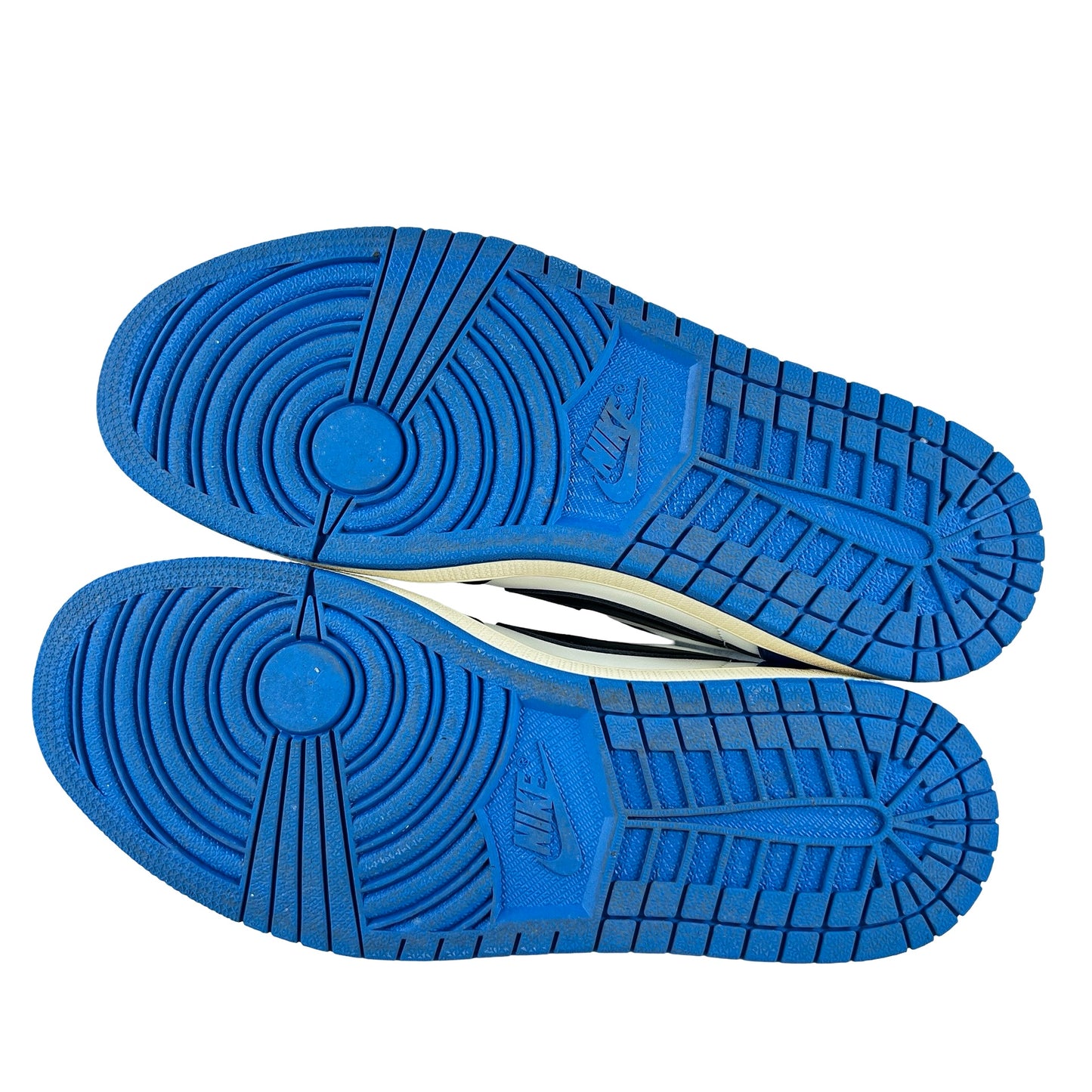 DM7866 140 Jordan 1 Low Fragment x Travis Scott [USED] - 10.5 M (VNDS2)