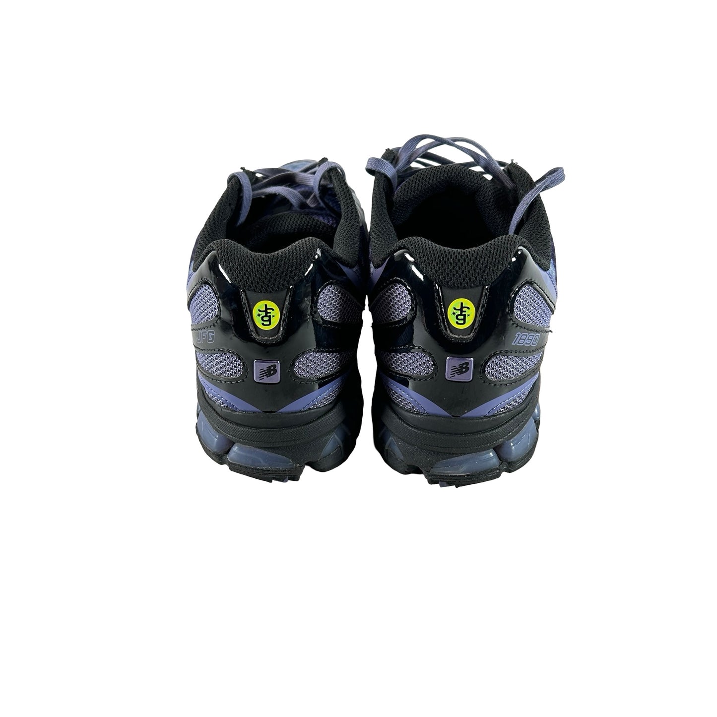 U18908JY New Balance 1890 Joe Freshgoods Naughty Things [USED] - 9 M (Used) (No Box)