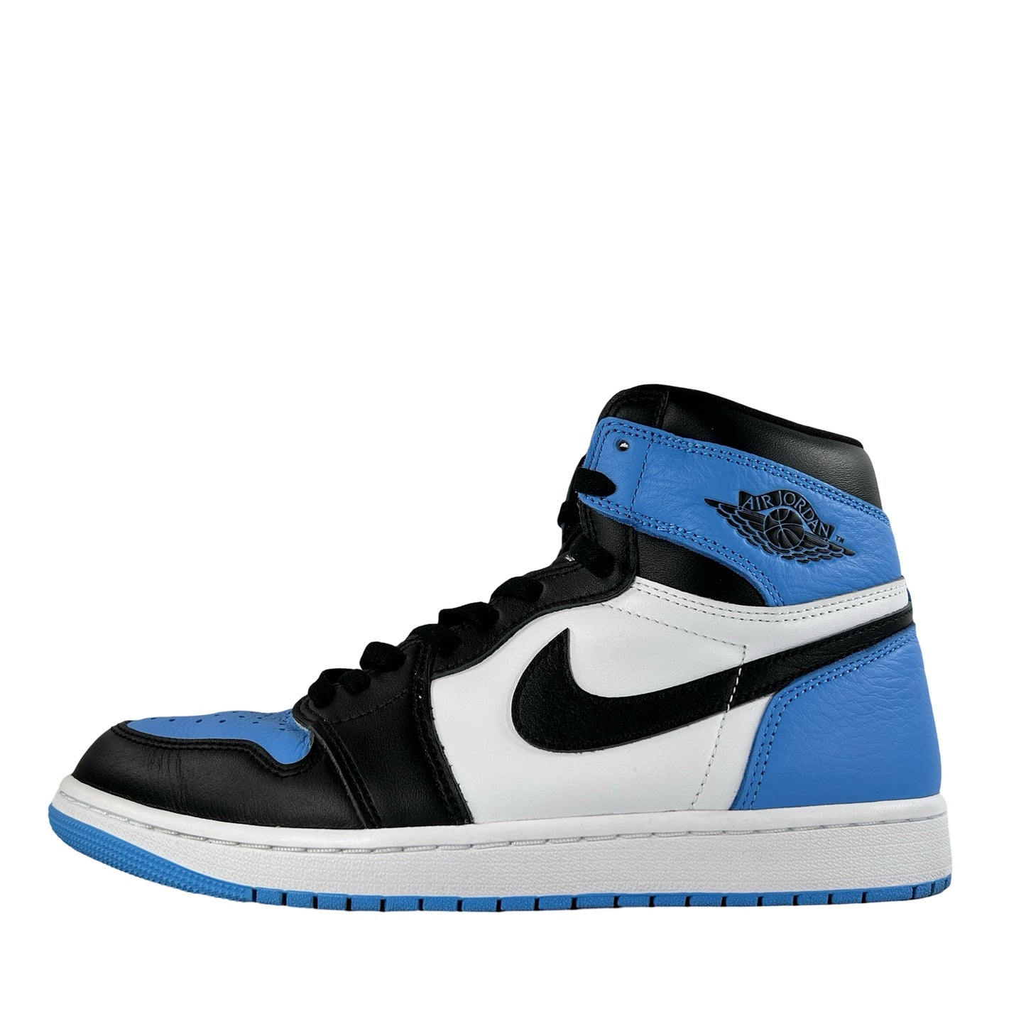 DZ5485 400 Jordan 1 Retro High OG UNC Toe [USED] - 10 M (Used4)