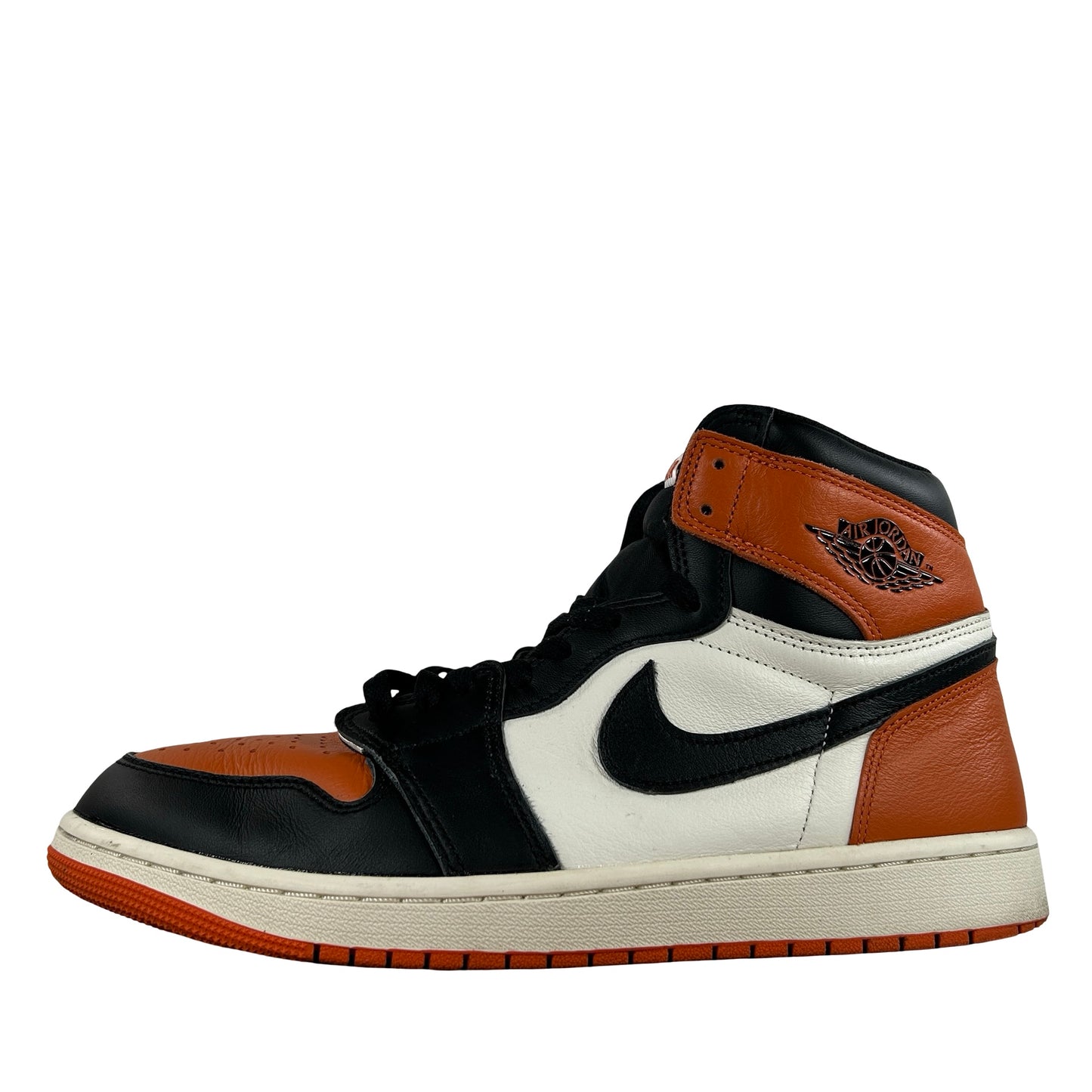 DZ5485 008 Jordan 1 Retro High OG Shattered Backboard (2025) [USED] - 12 M (Used8)