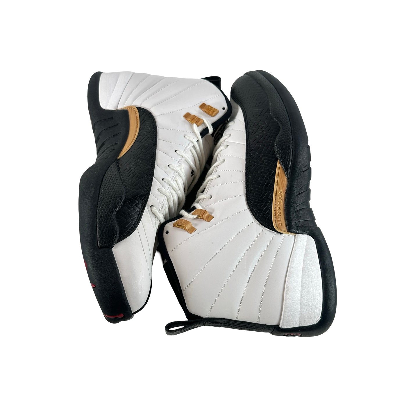 881427 122 Jordan 12 Retro Chinese New Year [USED] - 12 M (Used)