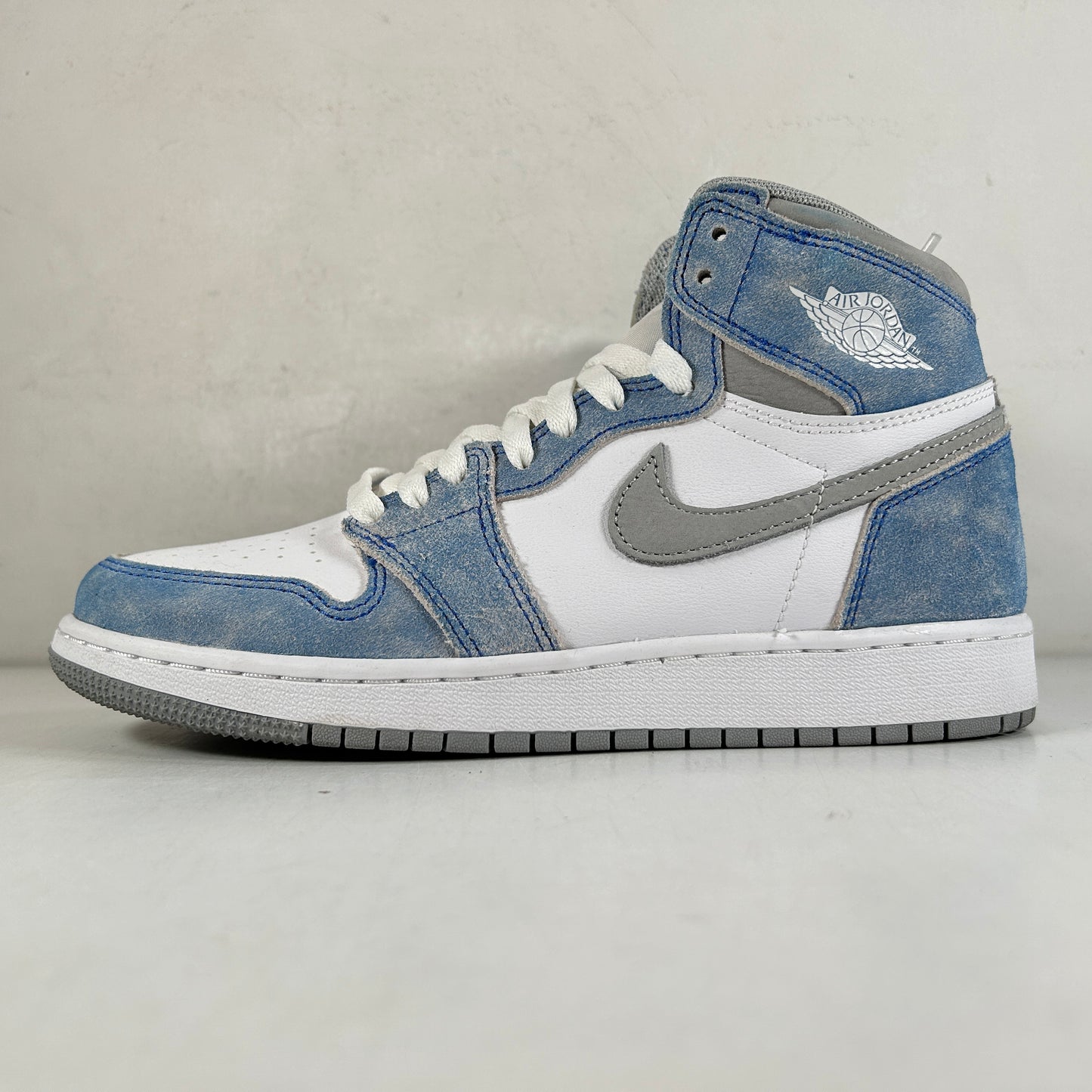 575441 402 Jordan 1 Hyper Royal GS [USED] - 6 Y (Used2)
