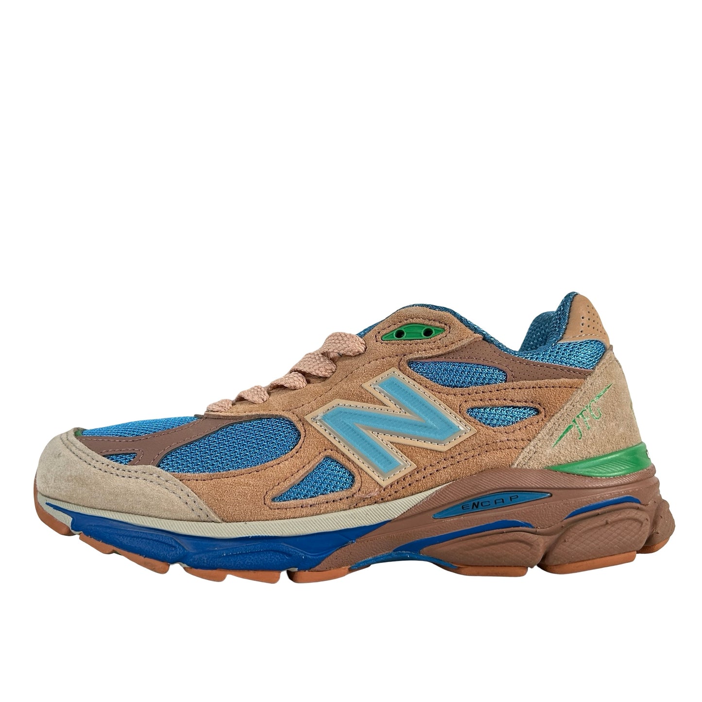 M990JG3 New Balance 990v3 MiUSA Joe Freshgoods Outside Clothes [USED] - 6 M (Used)