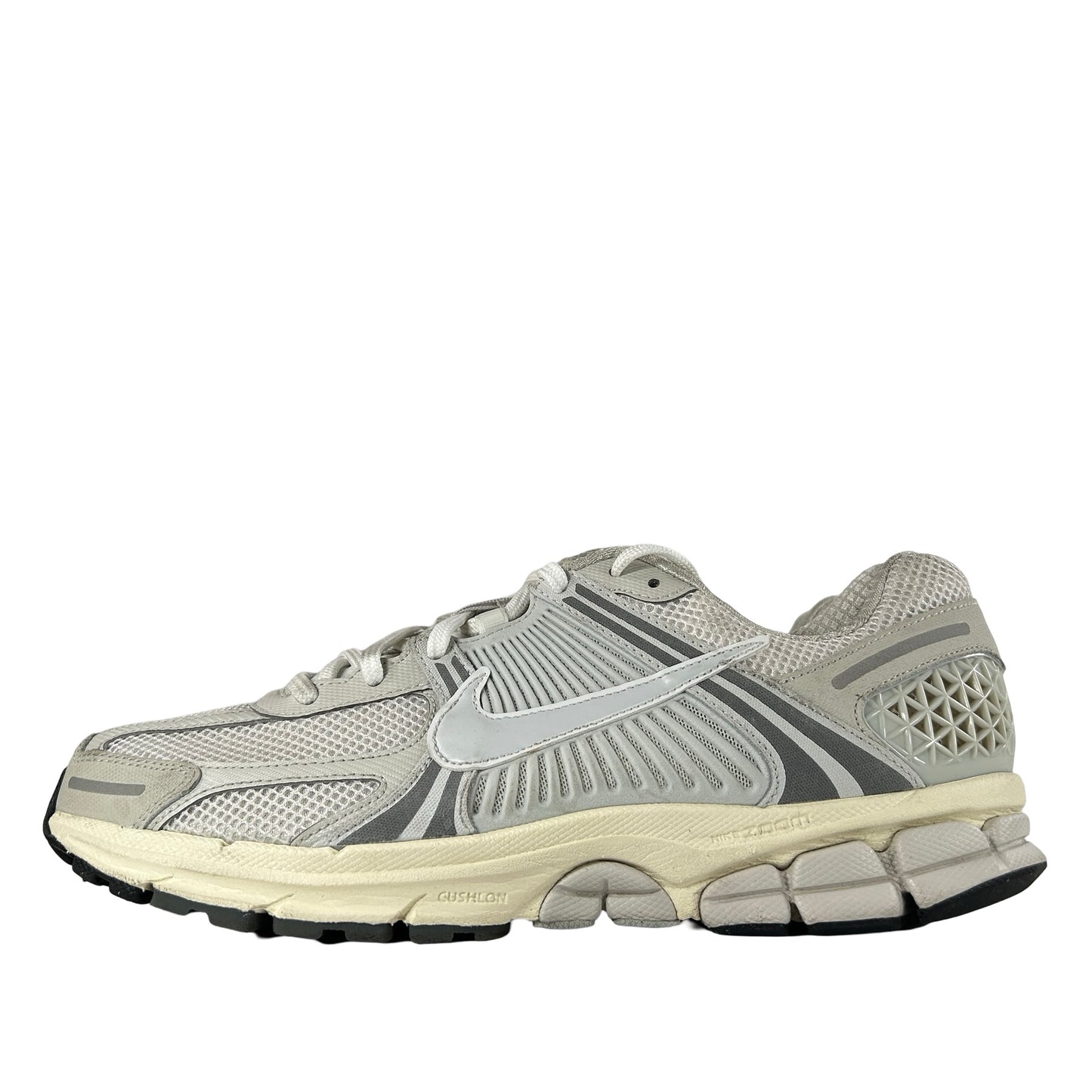 HF0731 007 Nike Zoom Vomero 5 Platinum Tint [USED] - 11 M (Used)