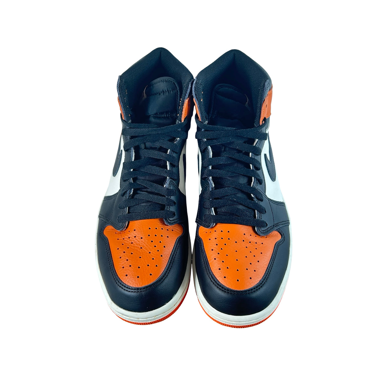 DZ5485 008 Jordan 1 Retro High OG Shattered Backboard (2025) [USED] - 12.5 M (Used) (No Insoles)