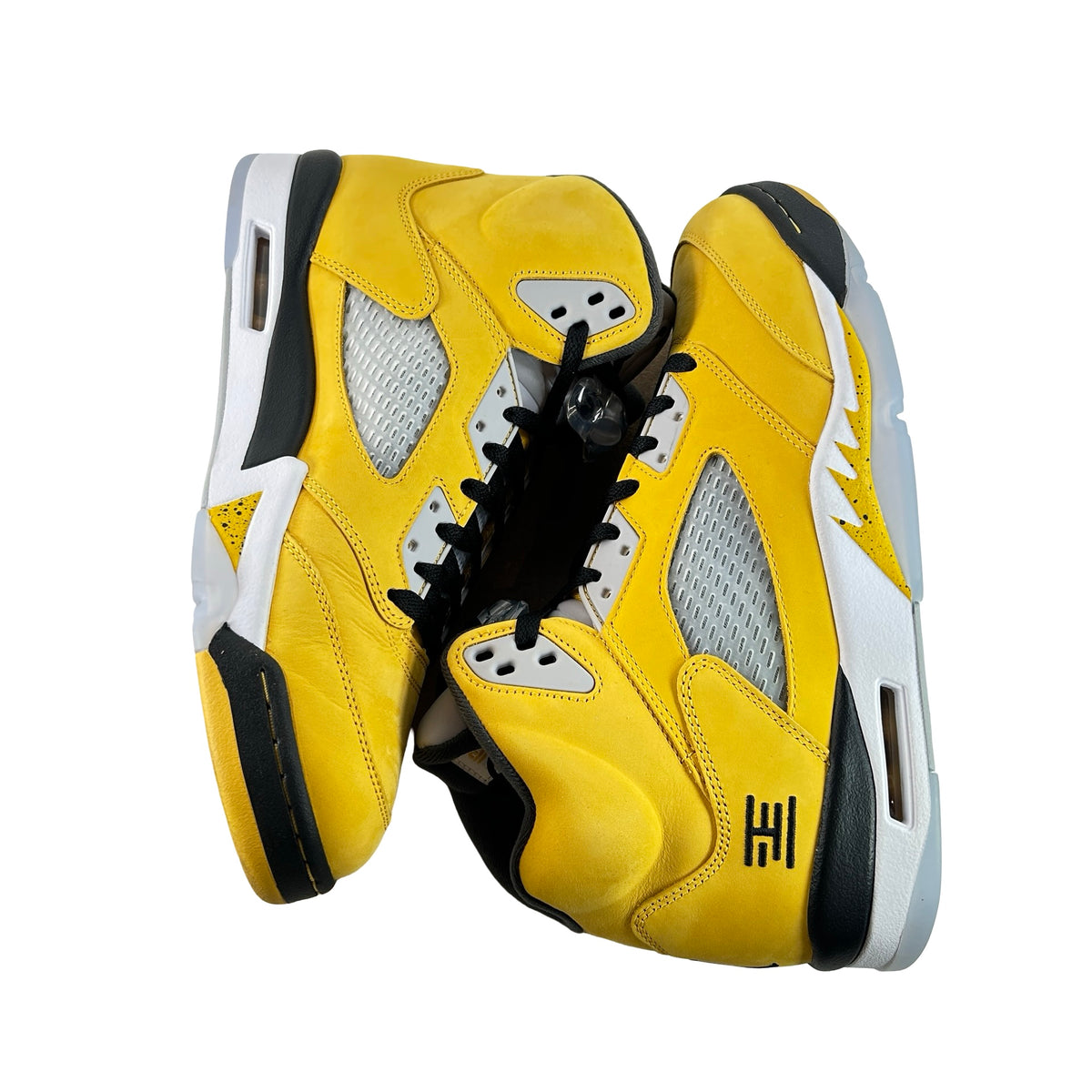 IO3372 700 Jordan 5 Retro Tokyo T23 (2025) [USED] - 11.5 M (Used)