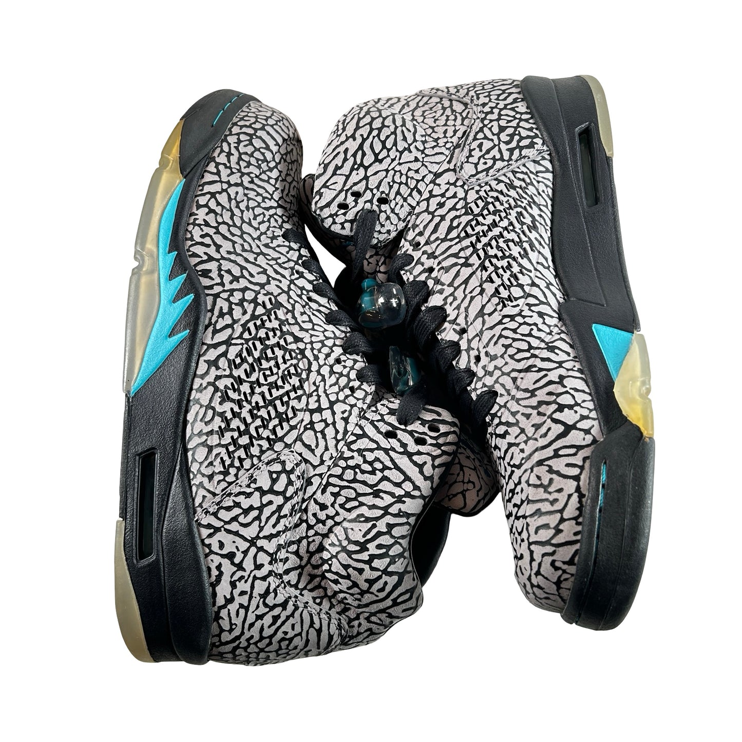 599581 007 Jordan 5 Retro 3Lab5 [USED] - 10.5 M (Used)