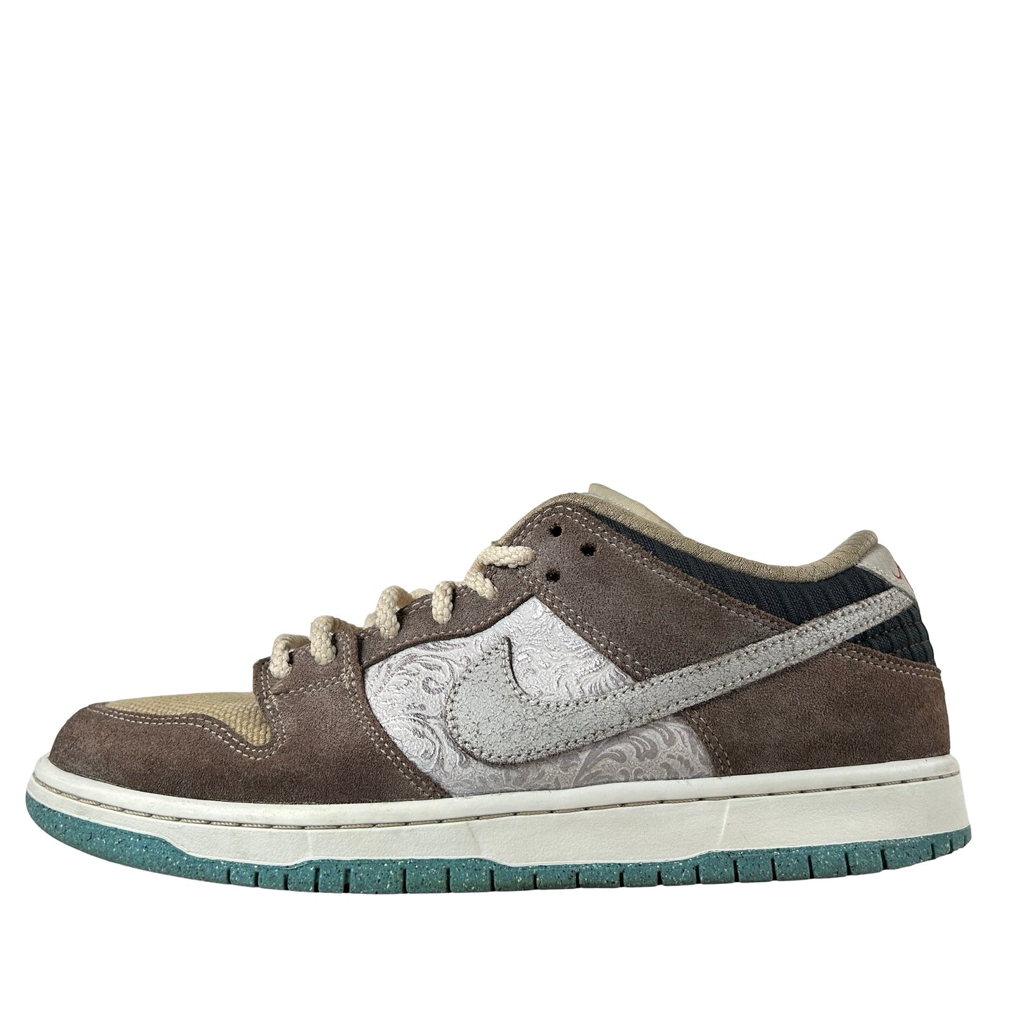 FZ3129 200 Nike SB Dunk Low Big Money Savings [USED] - 10.5 M (Used2)