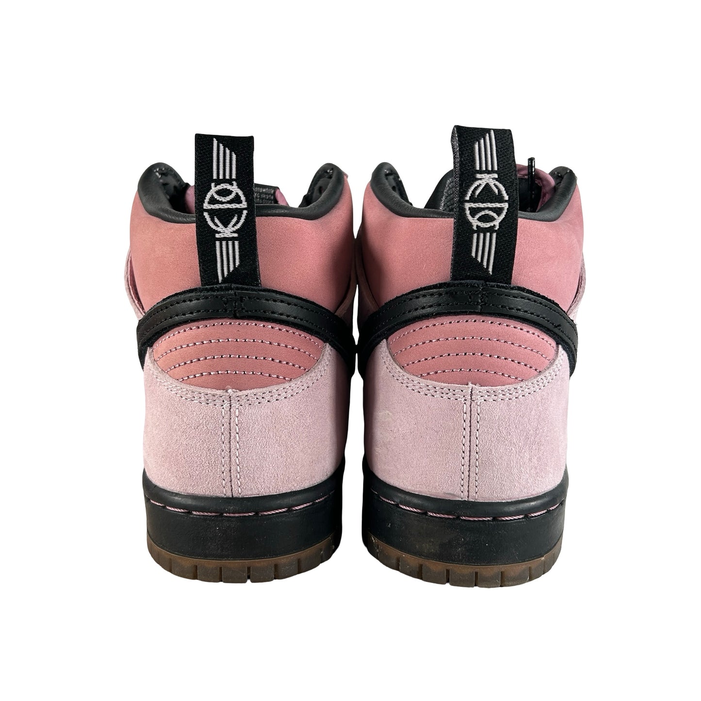 DH7742 600 Nike SB Dunk High Pro KCDC [USED] - 9 M (Used2)