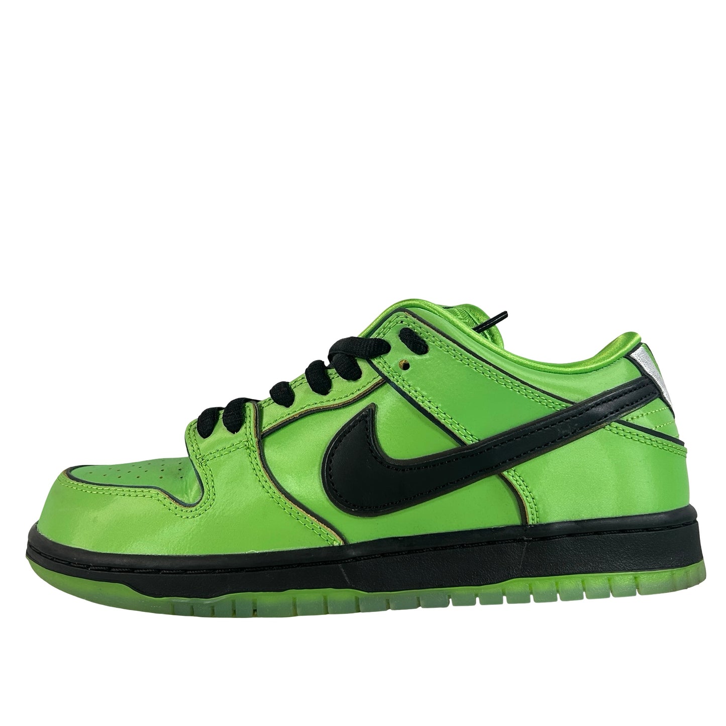 FZ8319 300 Nike SB Dunk Low Las Chicas Superpoderosas Buttercup