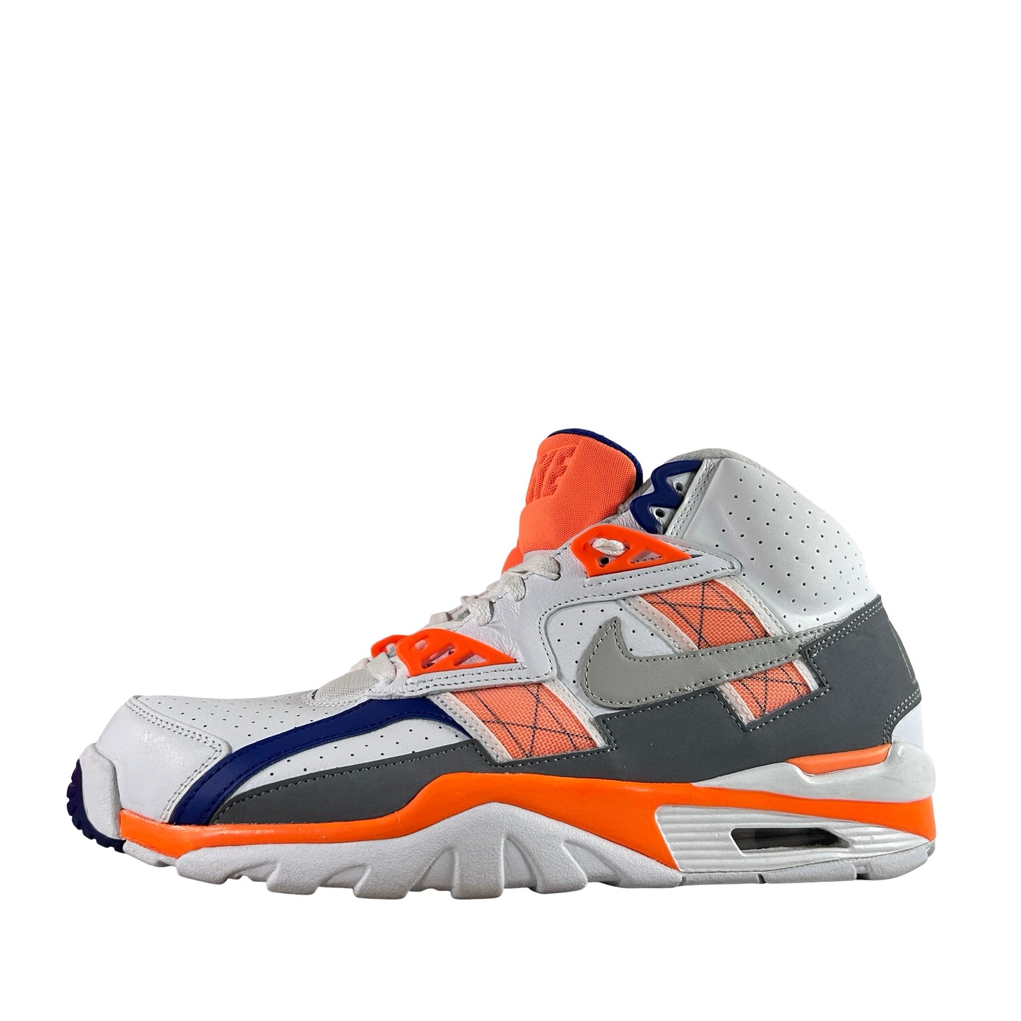 DV2212 100 Nike Air Trainer SC High Auburn [USED] - 10 M (Used)