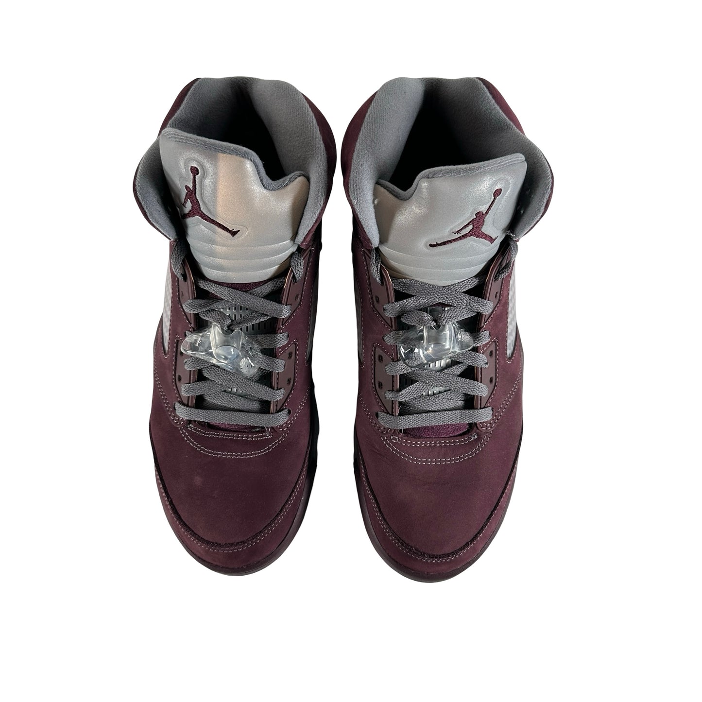DZ4131 600 Jordan 5 Retro Burdeos