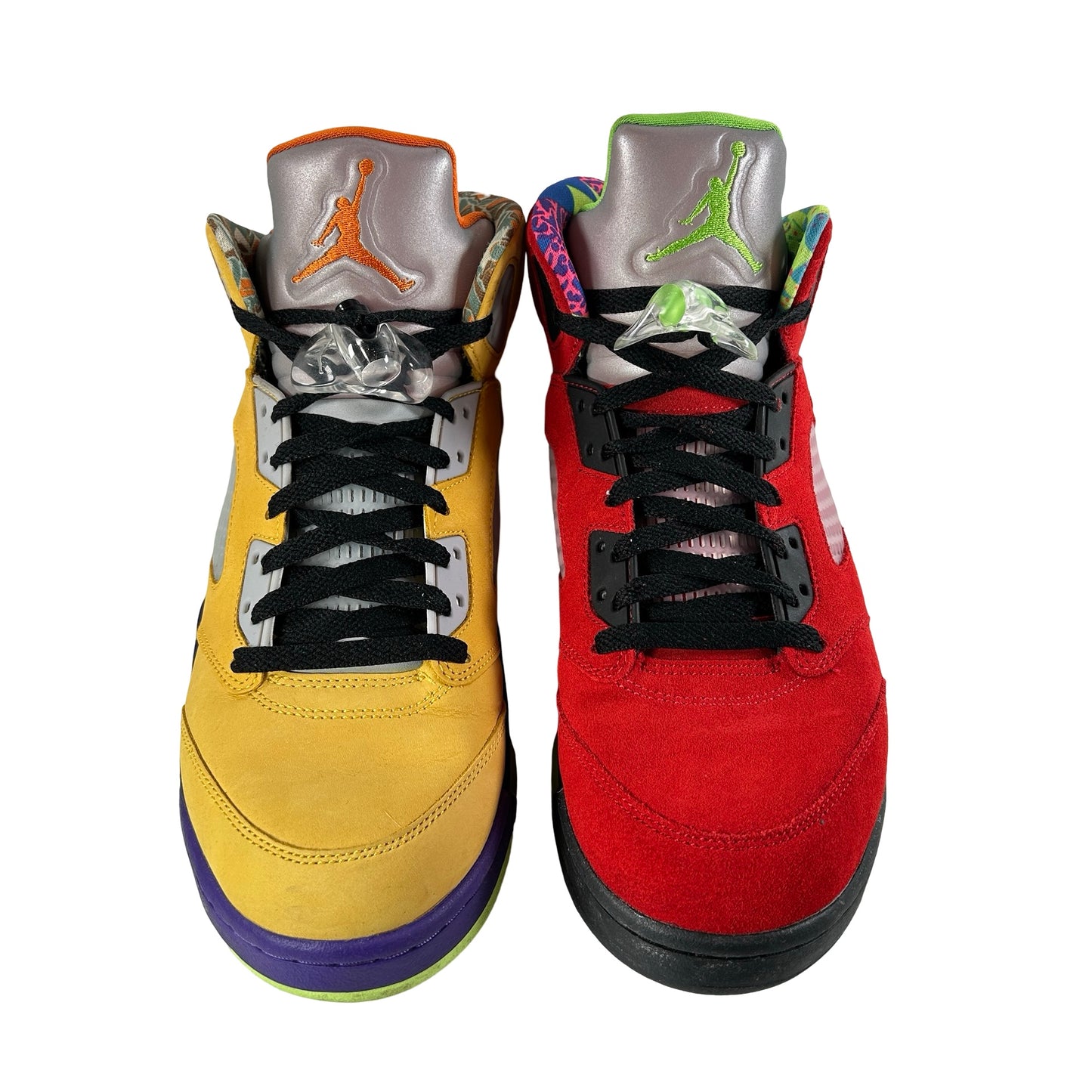 CZ5725 700 Jordan 5 Retro What The [USED] - 10 M (Used)