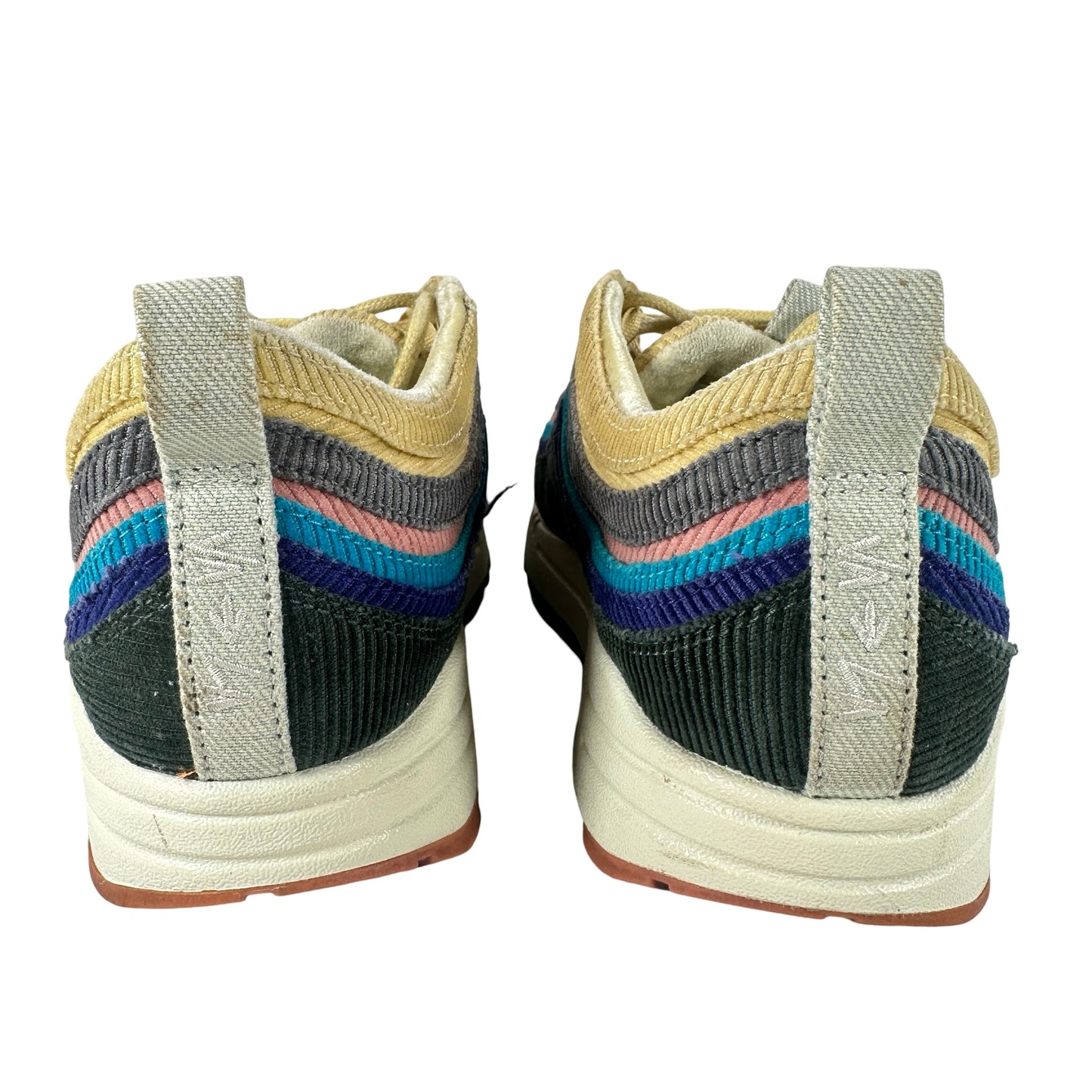 AJ4219 400 Air Max 1/97 Sean Wotherspoon [USED] - 8 M (Used)