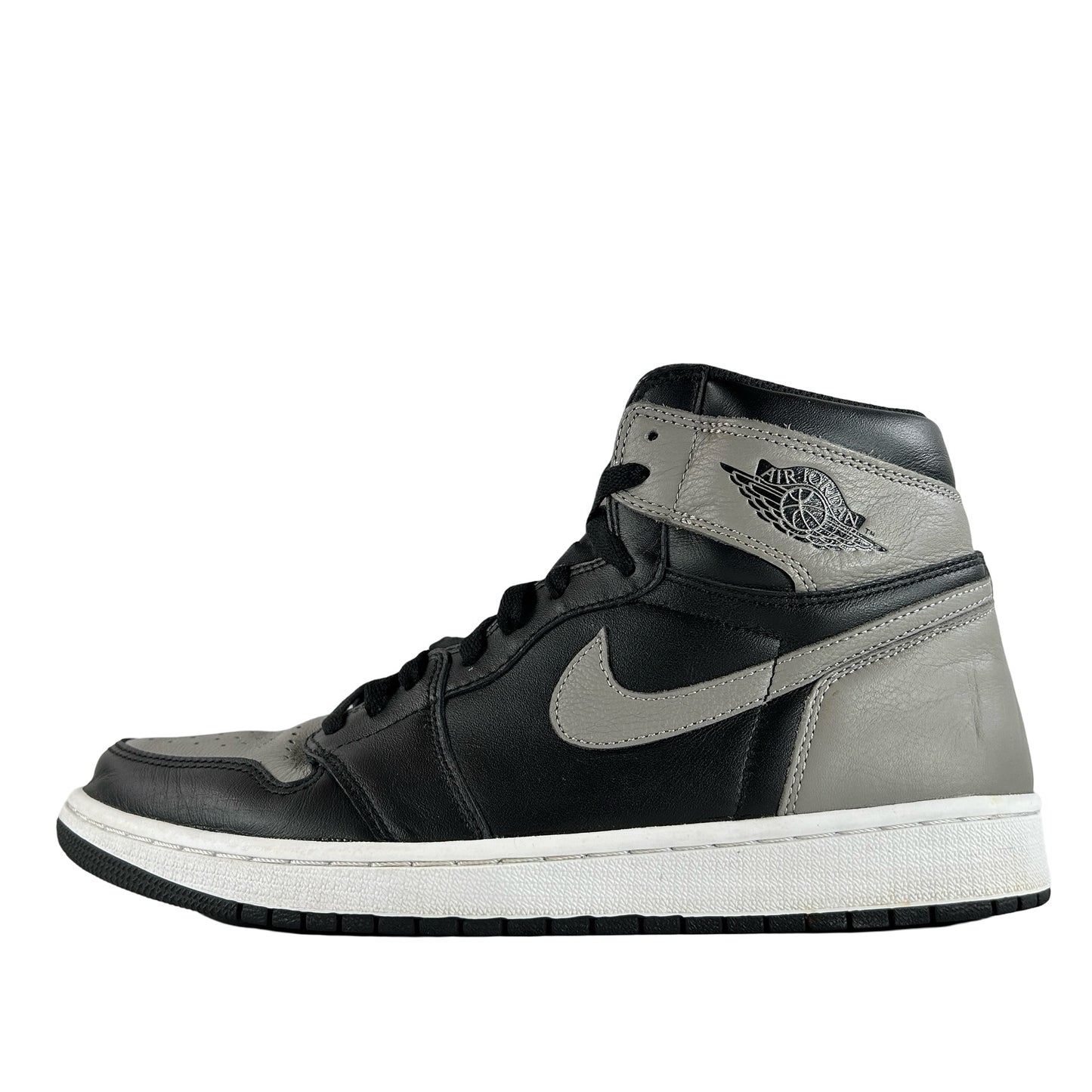 555088 013 Jordan 1 Shadow (2018) [USED] - 12 M (Used) (No Box2)