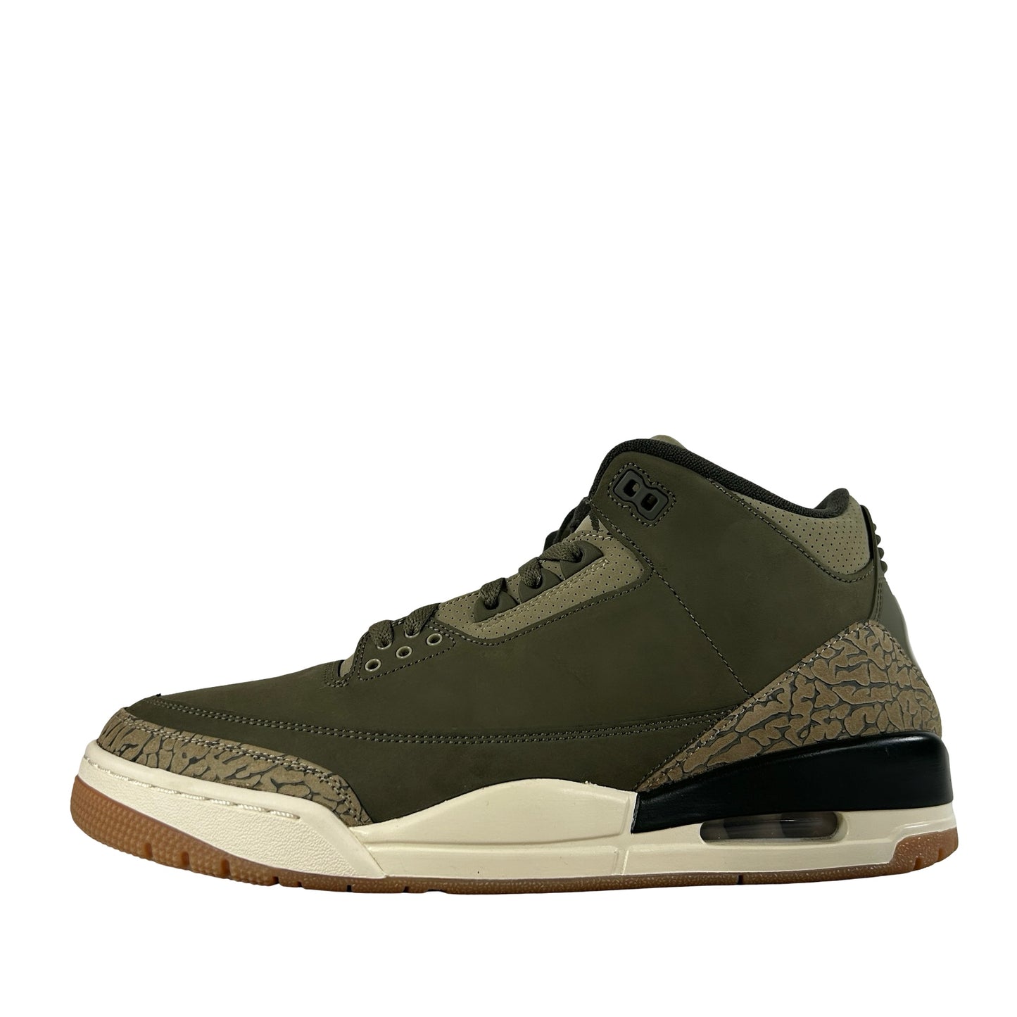 DN3707 202 Jordan 3 Retro Family Affair [USED] - 12 M (VNDS)
