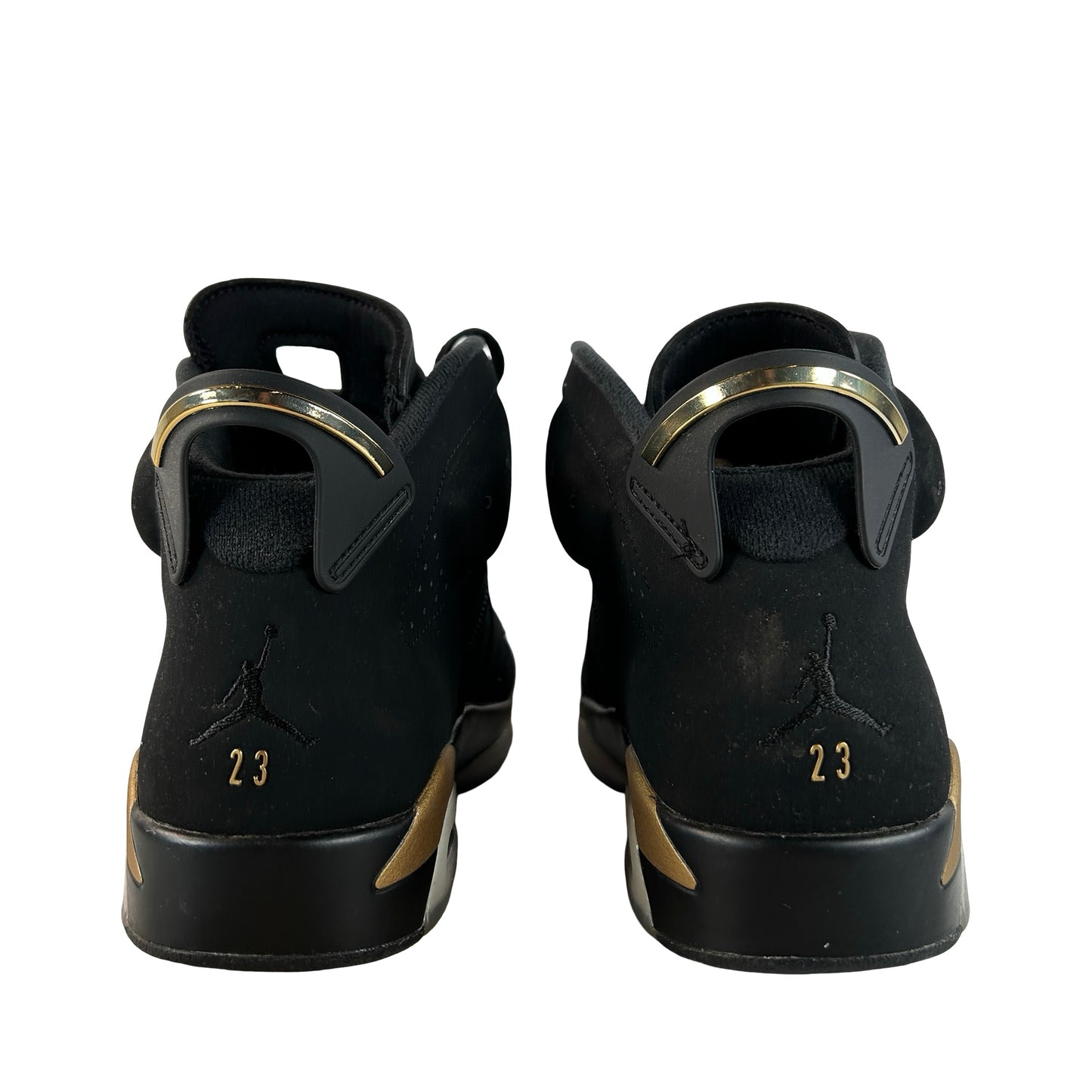 CT4954 007 Jordan 6 Retro DMP (2020) [USED] - 11 M (Used10)