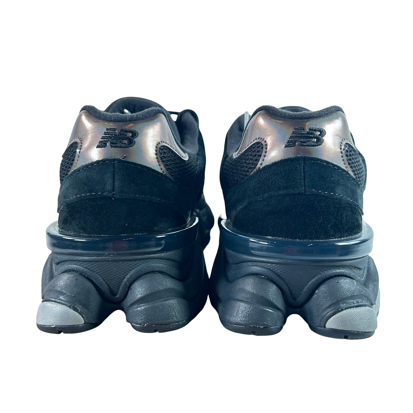 U9060BRO New Balance 9060 Black Copper [USED] - 11 M (Used)