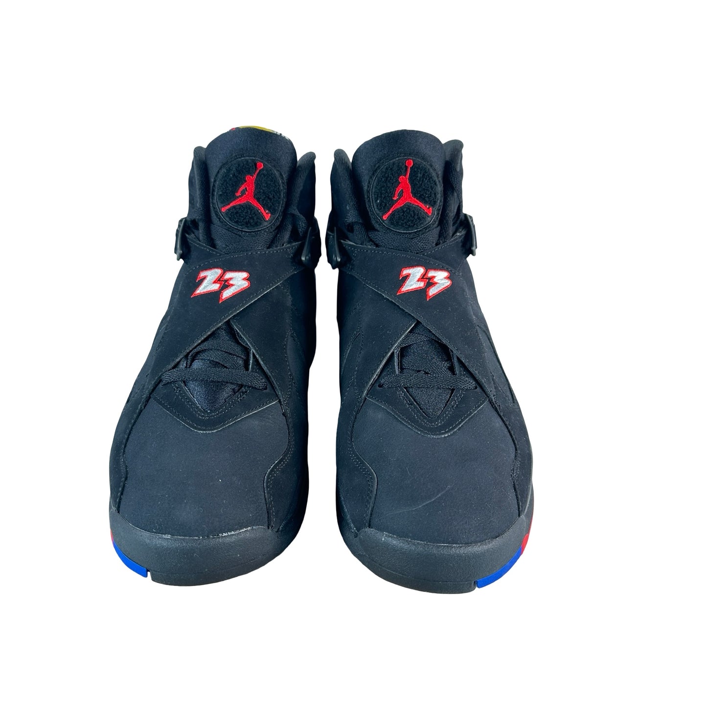 305381 062 Jordan 8 Retro Playoffs [USED] - 12.5 M (Used2)