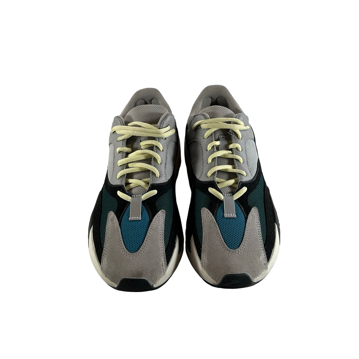 B75571 Yeezy 700 Wave Runner [USED] - 9 M (Used2)