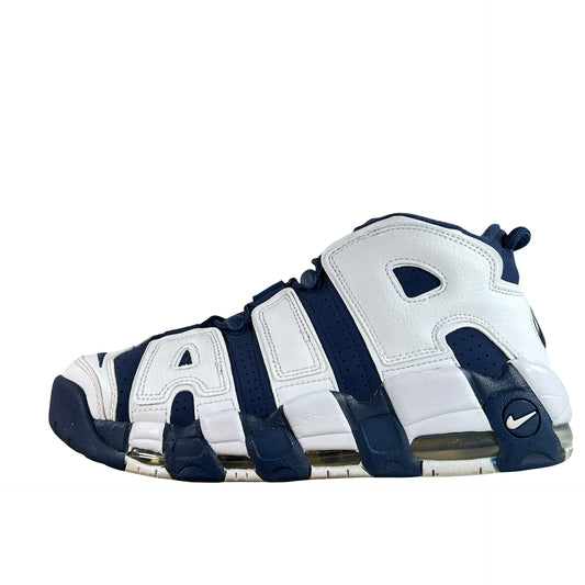 FQ8182 100 Nike Air More Uptempo 96 Olympic (2024) [USED] - 9 M (Used)