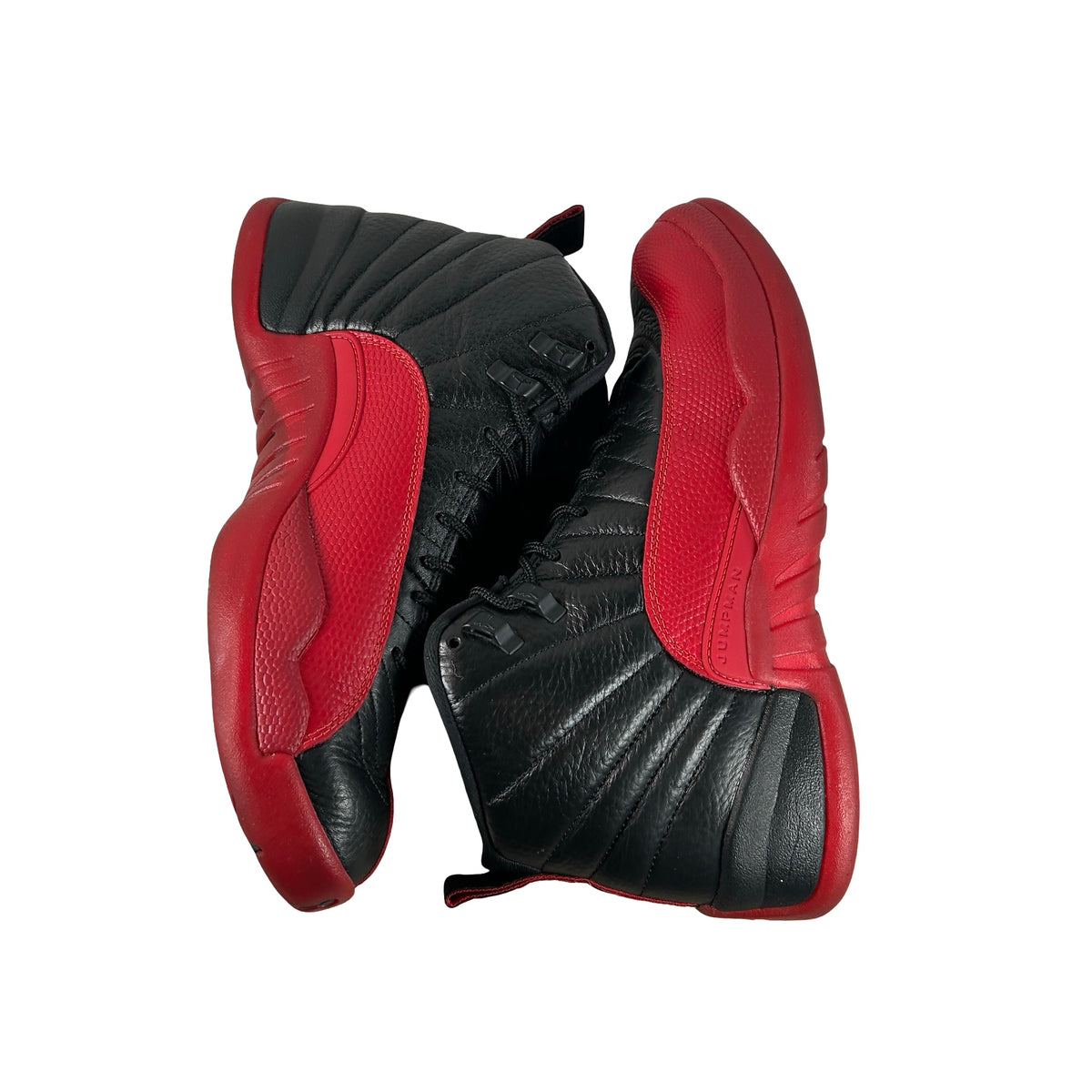 CT8013 002 Jordan 12 Retro Flu Game (2025) [USED] - 10.5 M (Used13)