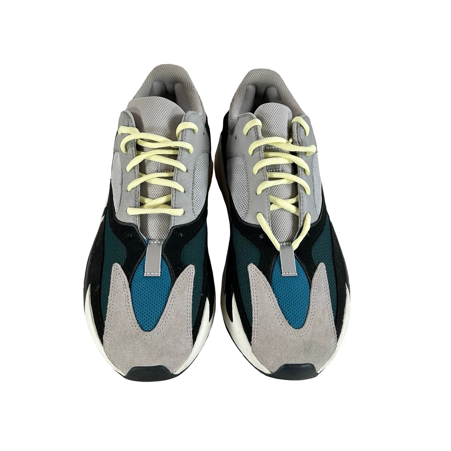 B75571 Yeezy 700 Wave Runner [USED] - 11.5 M (Used)