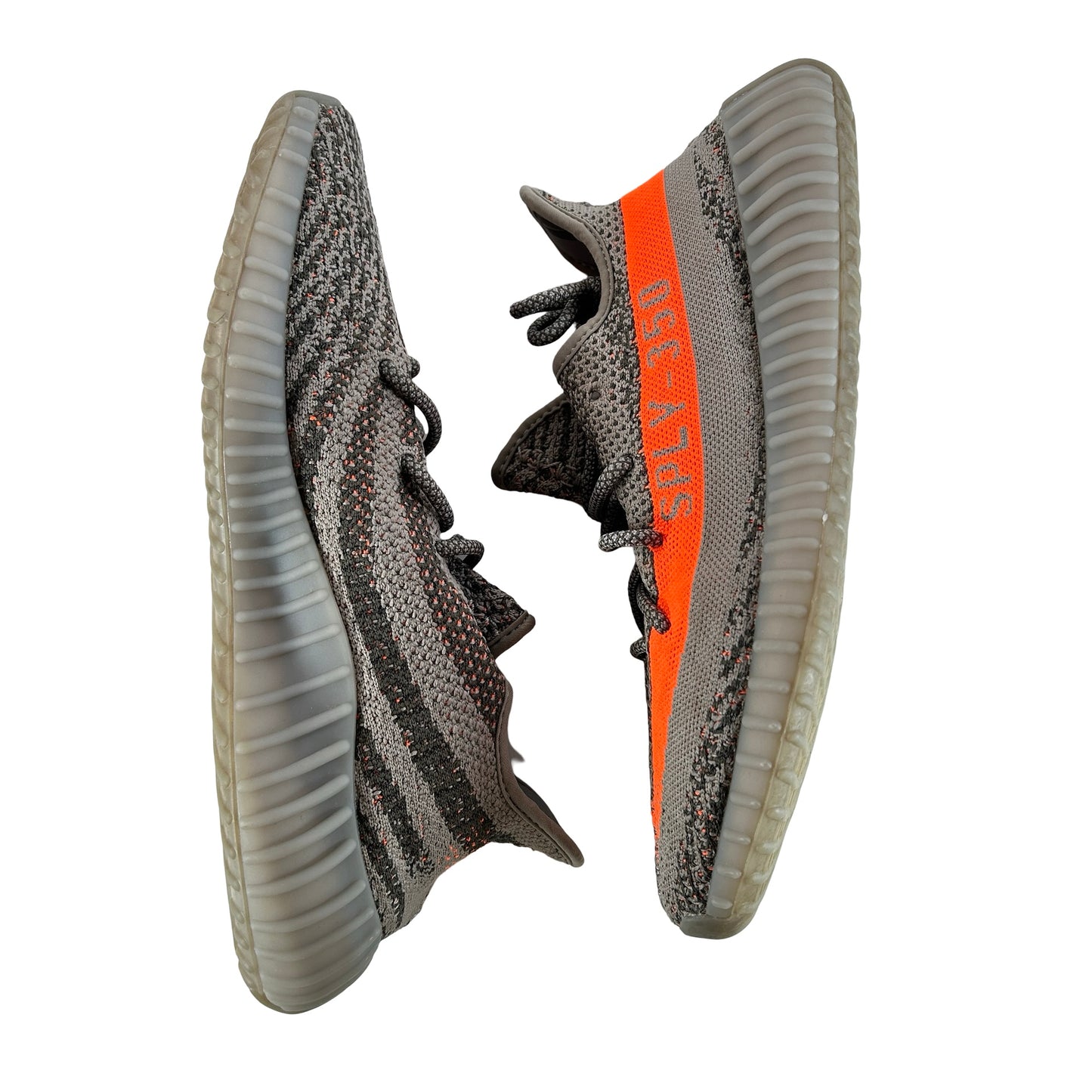 GW1229 Yeezy Boost 350 V2 Beluga Reflective [USED] - 11 M (Used2)