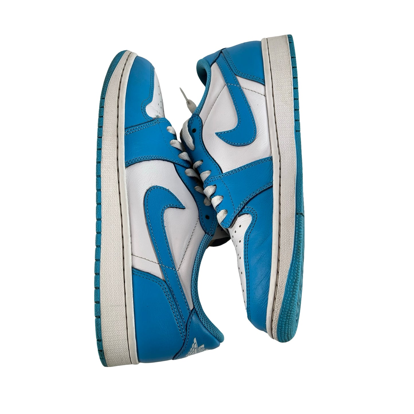 CJ7891 401 Jordan 1 Low SB UNC [USED] - 9.5 M (Used2)