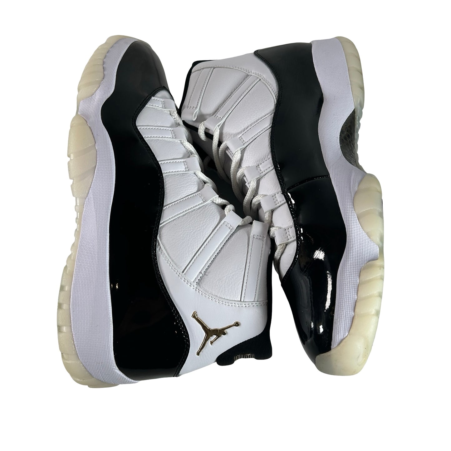 CT8012 170 Jordan 11 Retro DMP Defining Moments (2023) [USED] - 13 M (Used12)