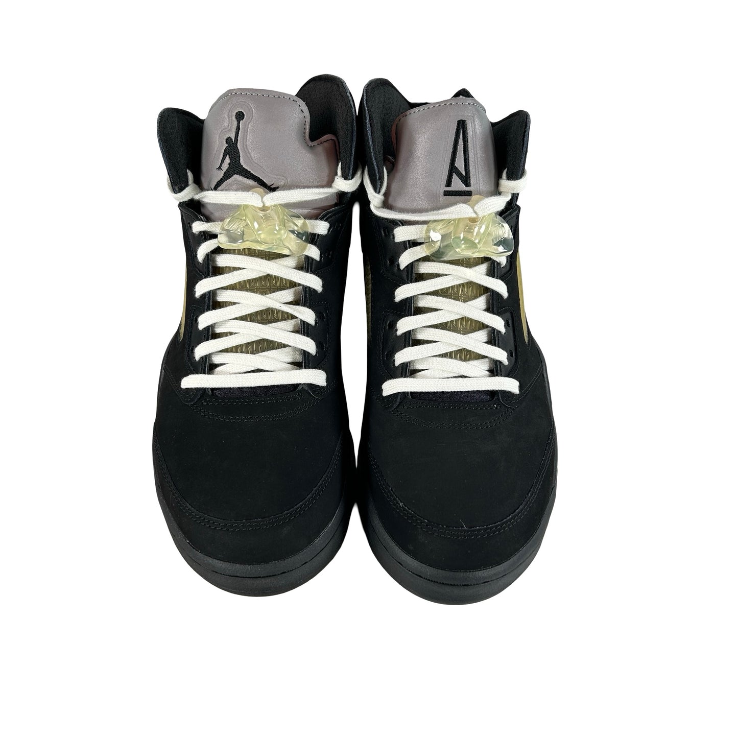 FD1330 001  Jordan 5 Retro A Ma Maniere Dusk [USED] - 9 M (VNDS)