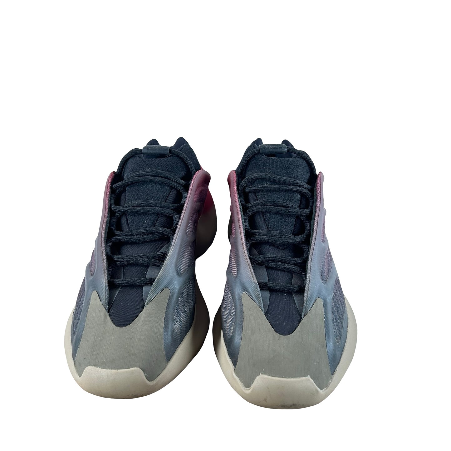 GW1814 adidas Yeezy 700 V3 Fade Carbon [USED] - 10.5 M (Used) (Replace Box)