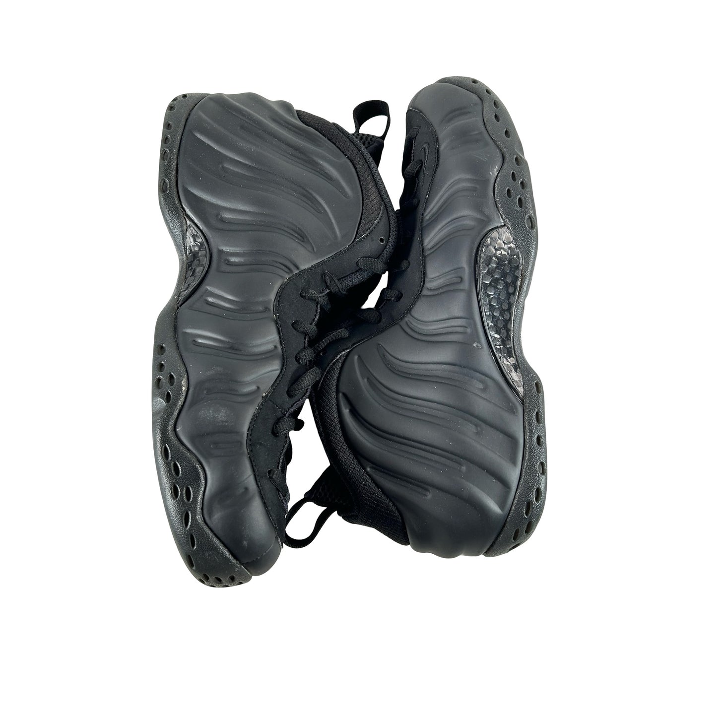 314996 001 Nike Air Foamposite One Anthracite (2020) [USED] - 9 M (Used)