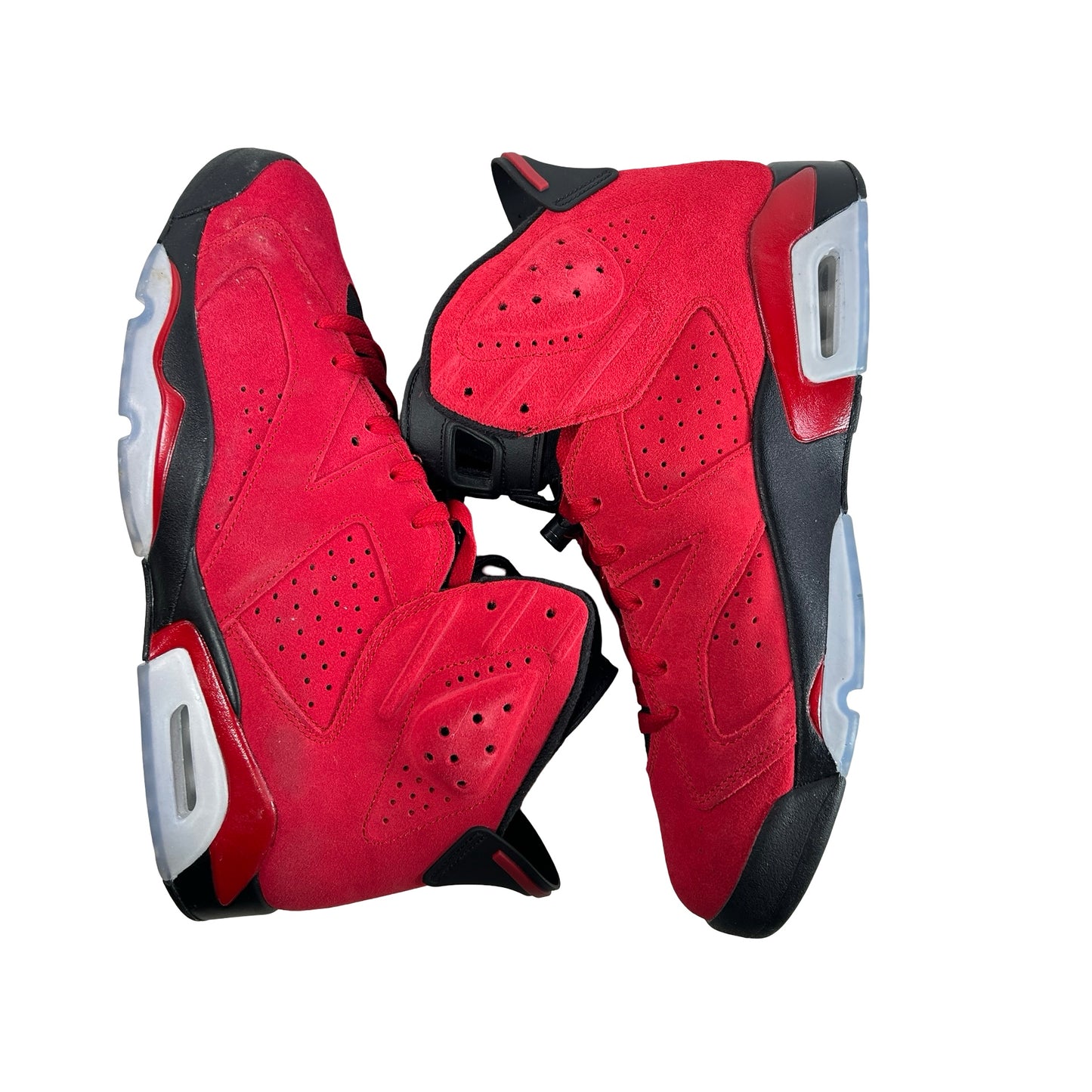 CT8529 600 Jordan 6 Retro Toro Bravo