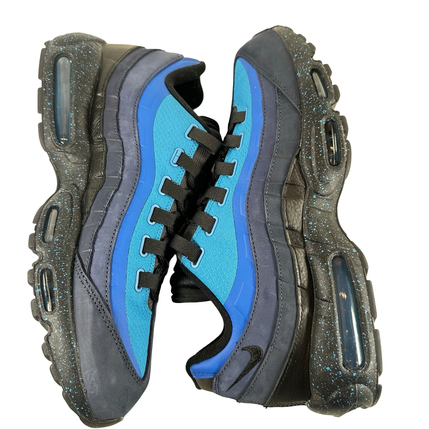 HF5515 400 Nike Air Max 95 Stash (2024) [USED] - 13 M (Used)