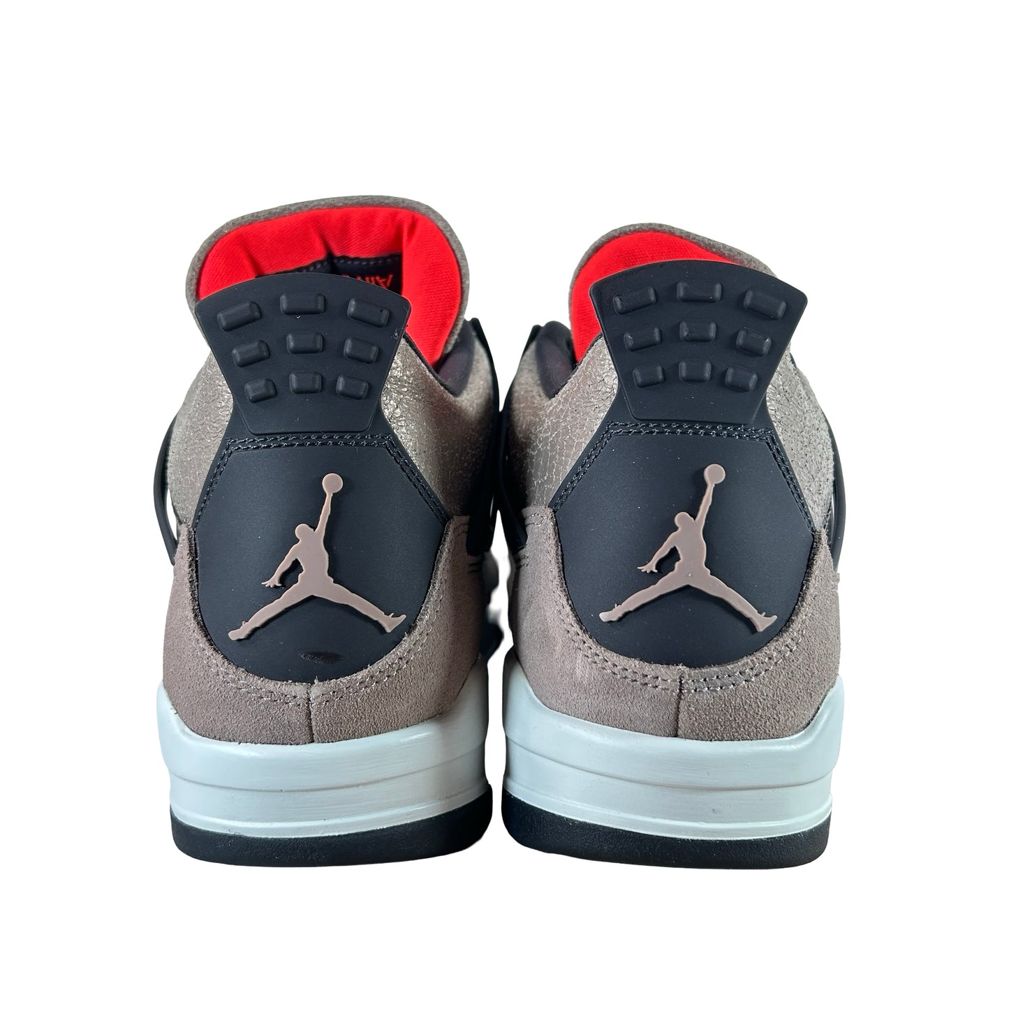 DB0732 200 Jordan 4 Taupe Haze [USED] - 10.5 M (Used6)