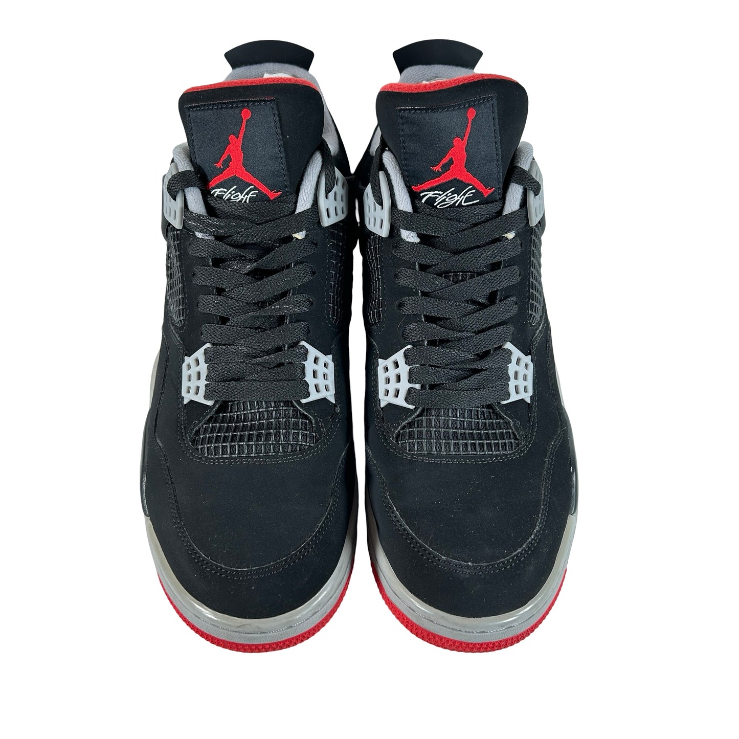 308497 060 Jordan 4 Bred (2019) [USED] - 10.5 M (Used6)