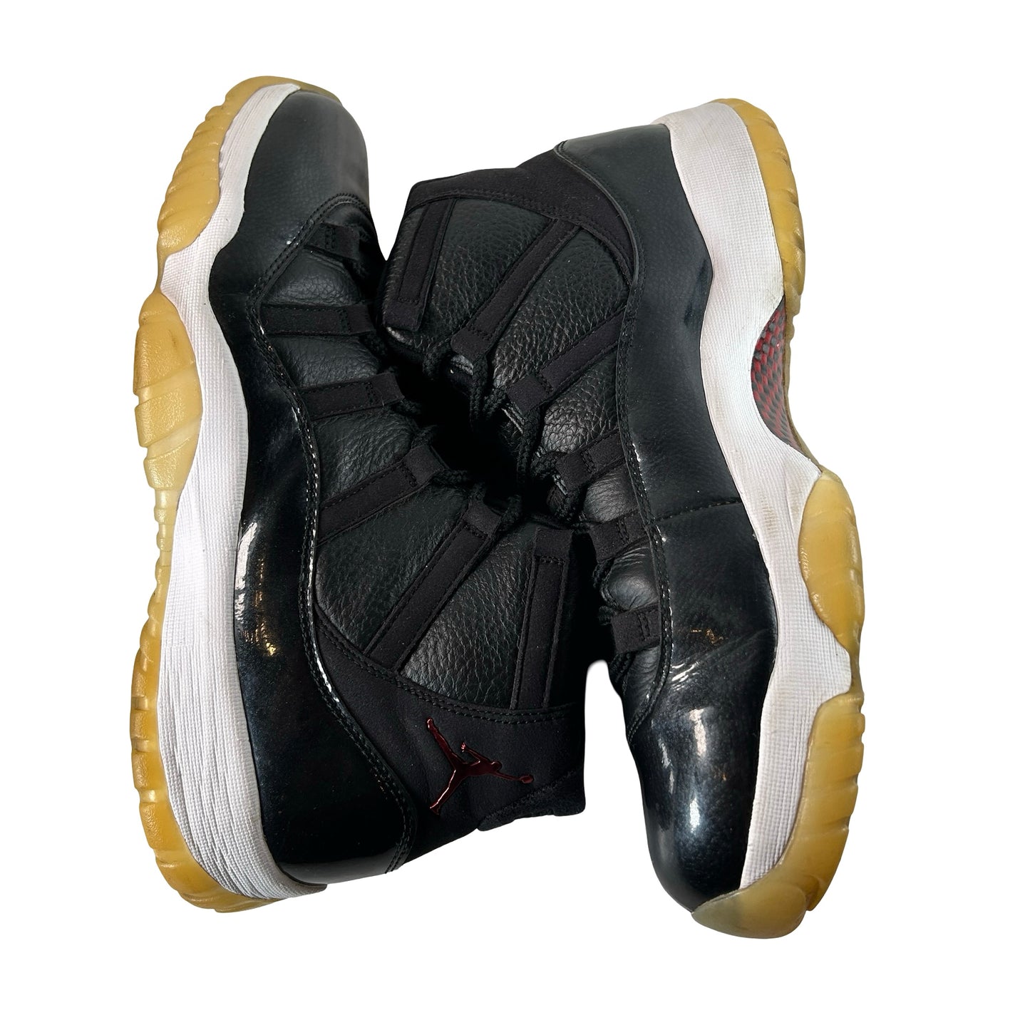 378037 002 Jordan 11 Retro 72-10 [USED] - 12 M (Used2)