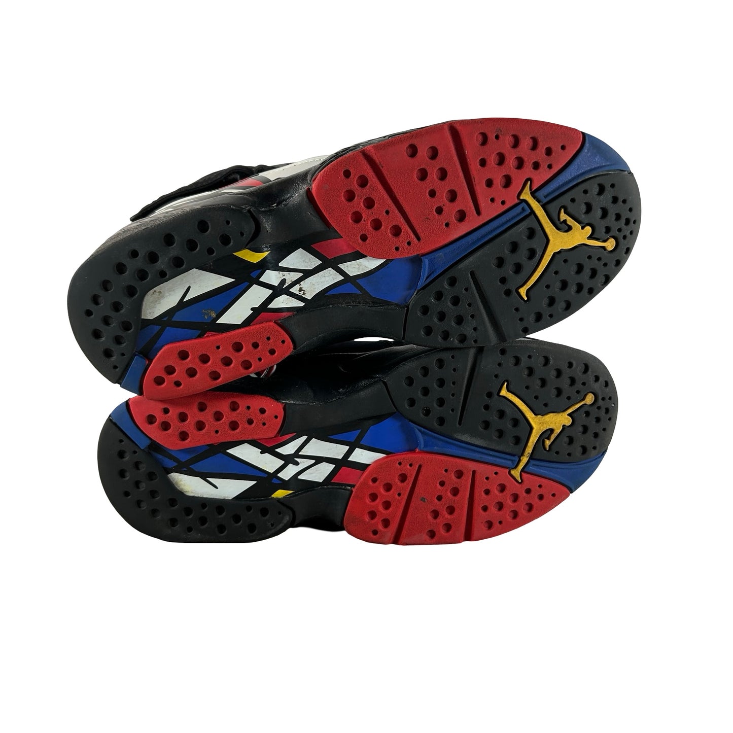 305368 062 Jordan 8 Retro Playoffs (GS) [USED] - 6.5 Y (Used)