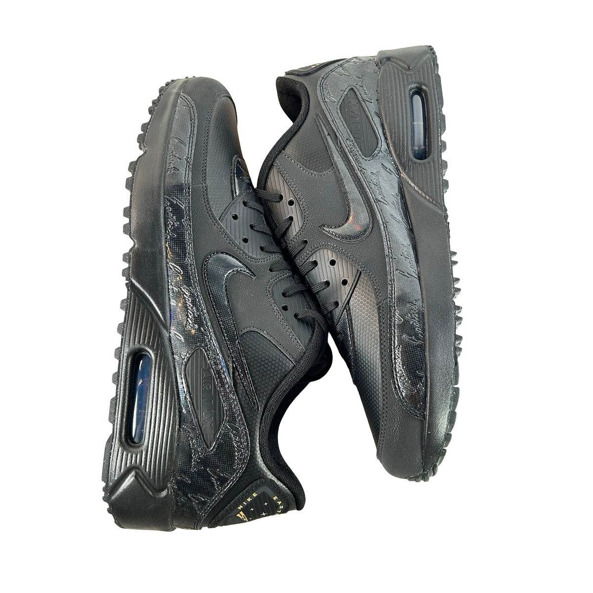 IO4670 001 Nike Air Max 90 Golf Eastside Golf - 11 M (Promo Sample)