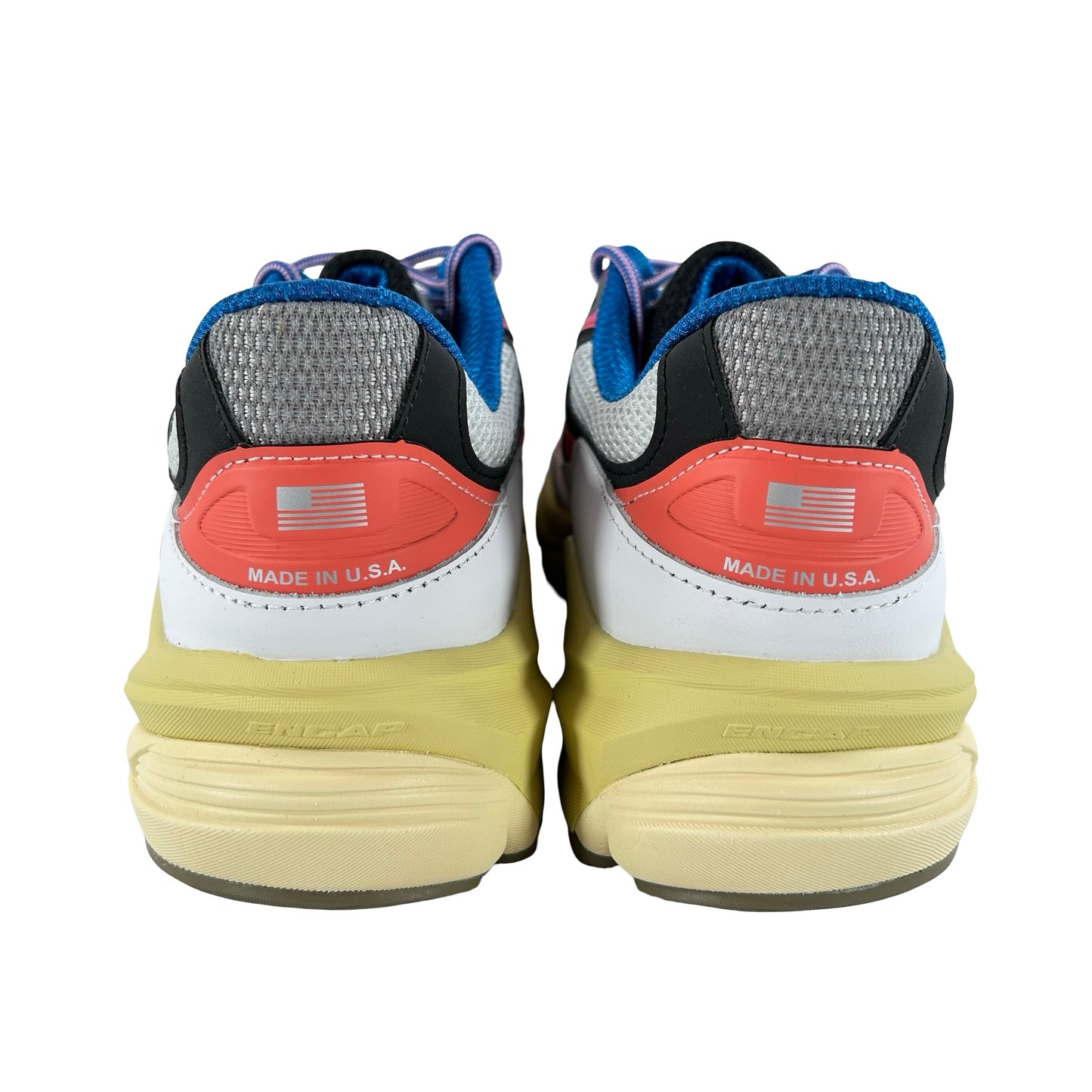 U990AC6 New Balance 990v6 MiUSA Action Bronson Untitled [USED] - 11.5 M (Used)