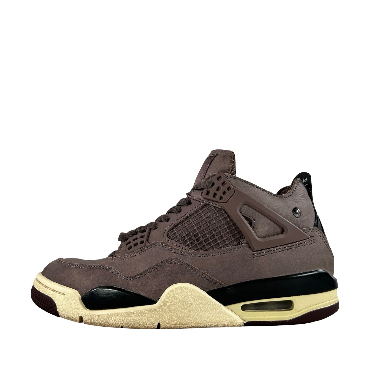DV6773 220 Jordan 4 Retro A Ma Maniere [USED] - 7.5 M (Used)