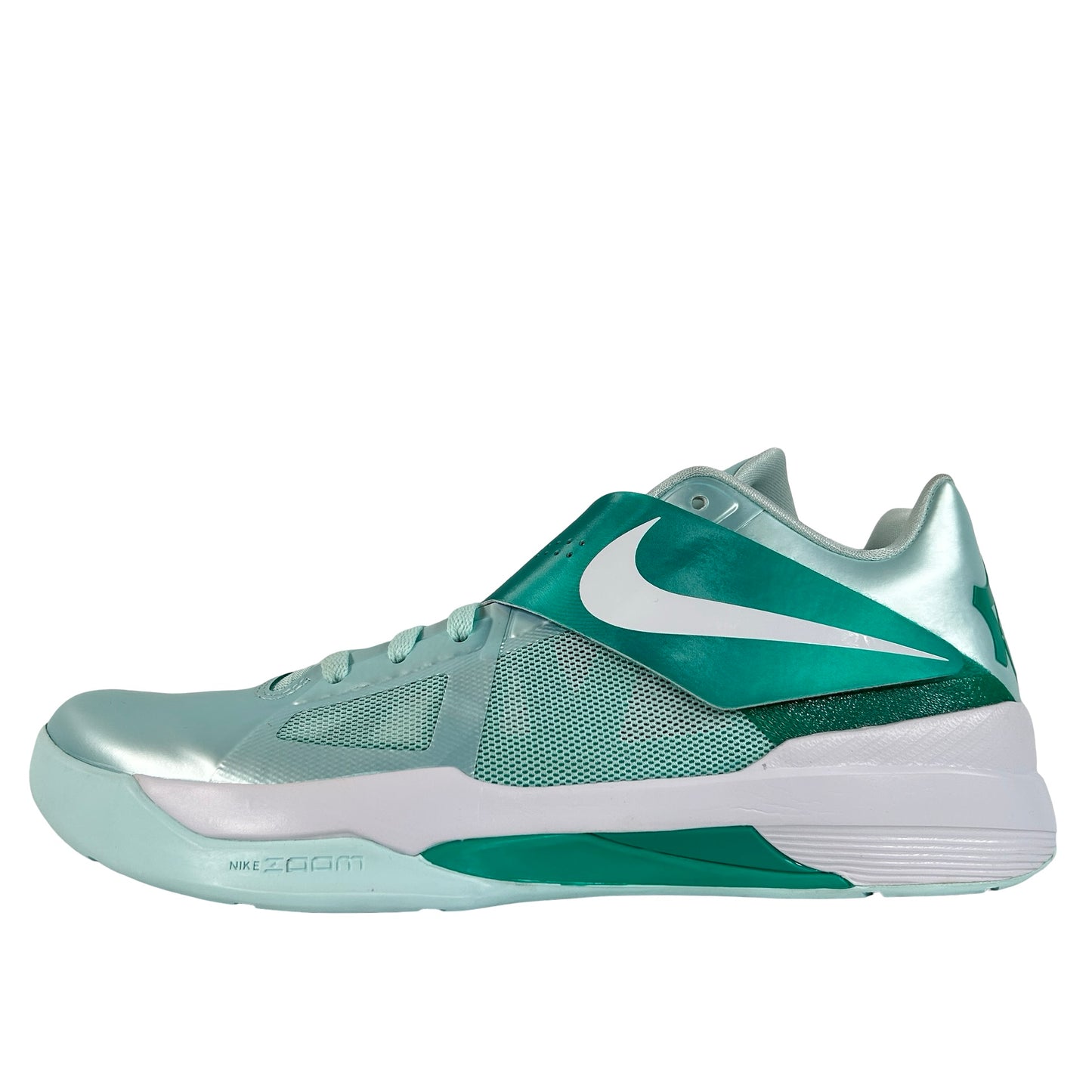 IB3550 300 Nike KD 4 Easter (2025) [USED] - 11.5 M (VNDS)