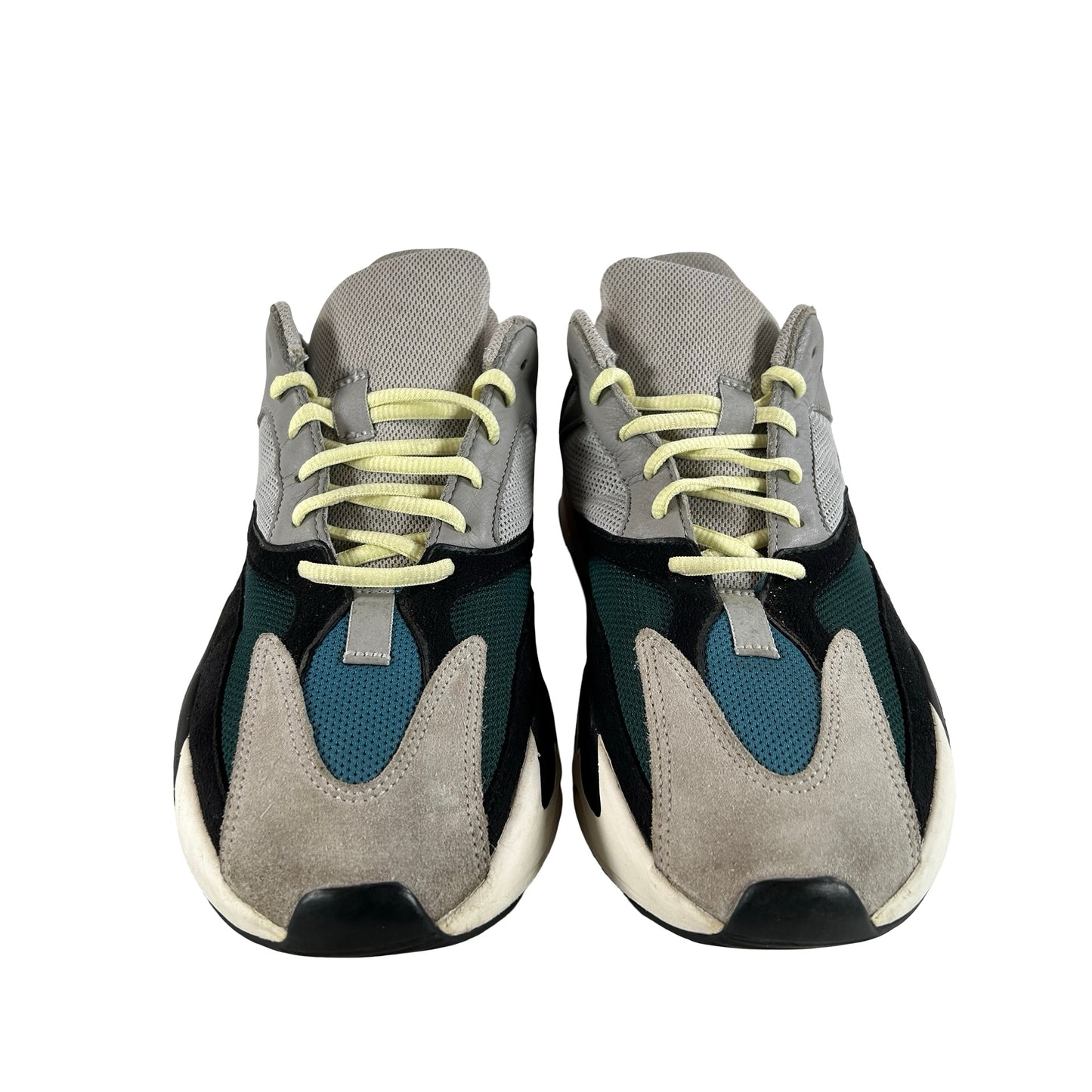 B75571 Yeezy 700 Wave Runner [USED] - 10.5 M (Used2) (No Box2)