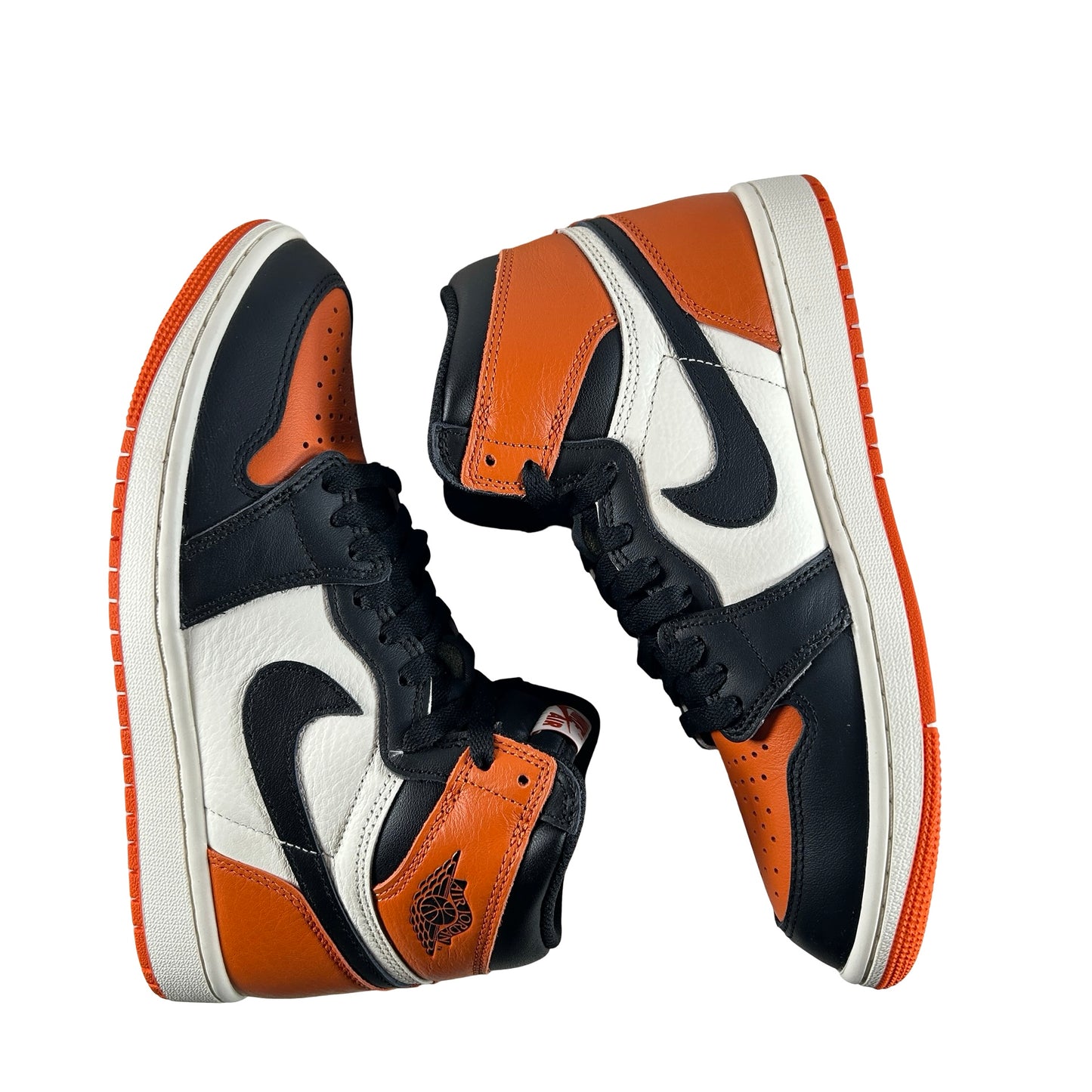 DZ5485 008 Jordan 1 Retro High OG Shattered Backboard (2025) [USED] - 7.5 M (Used)