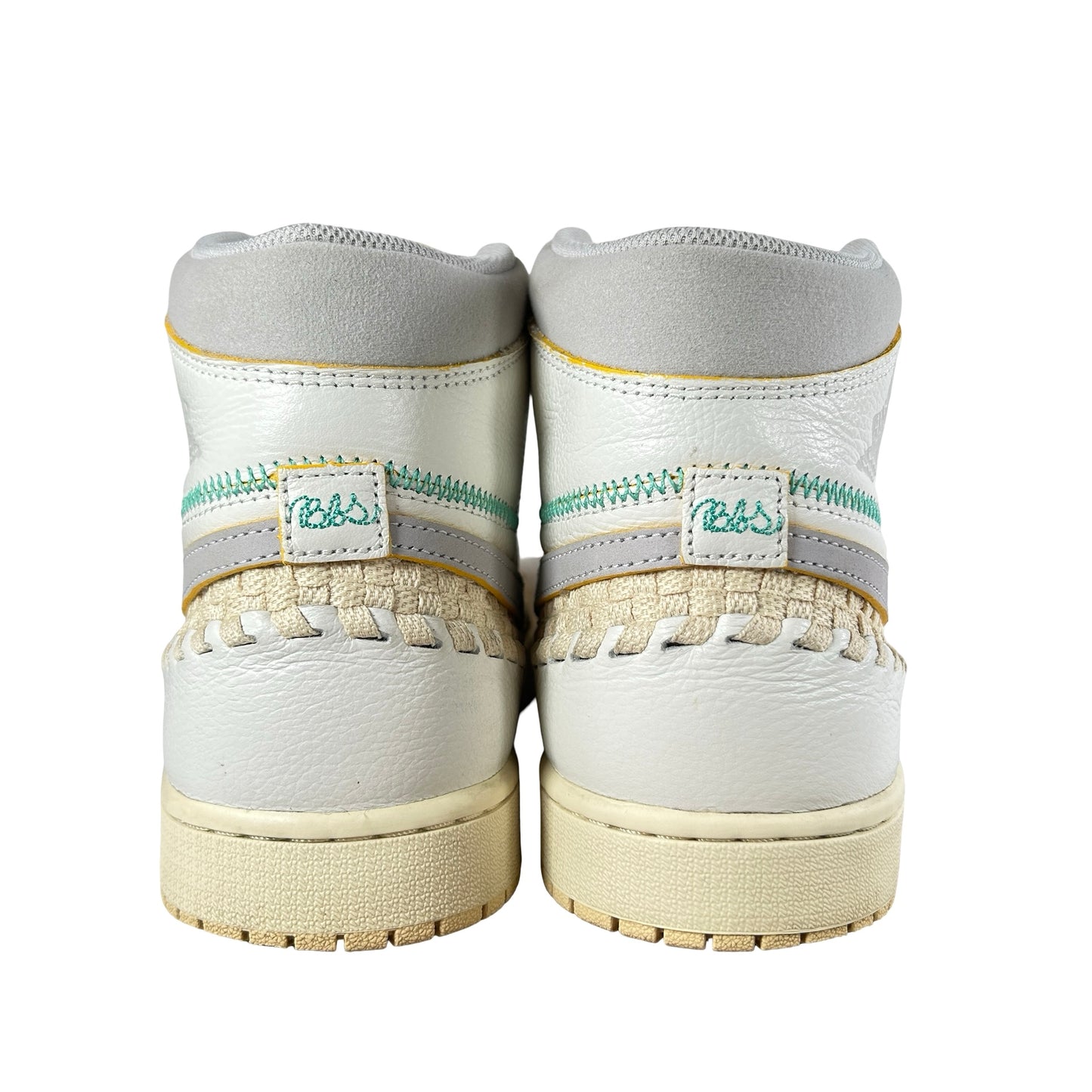 FD2565 100 Jordan 1 Retro High OG SP Union LA Bephies [USED] - 11.5 M (Used5)